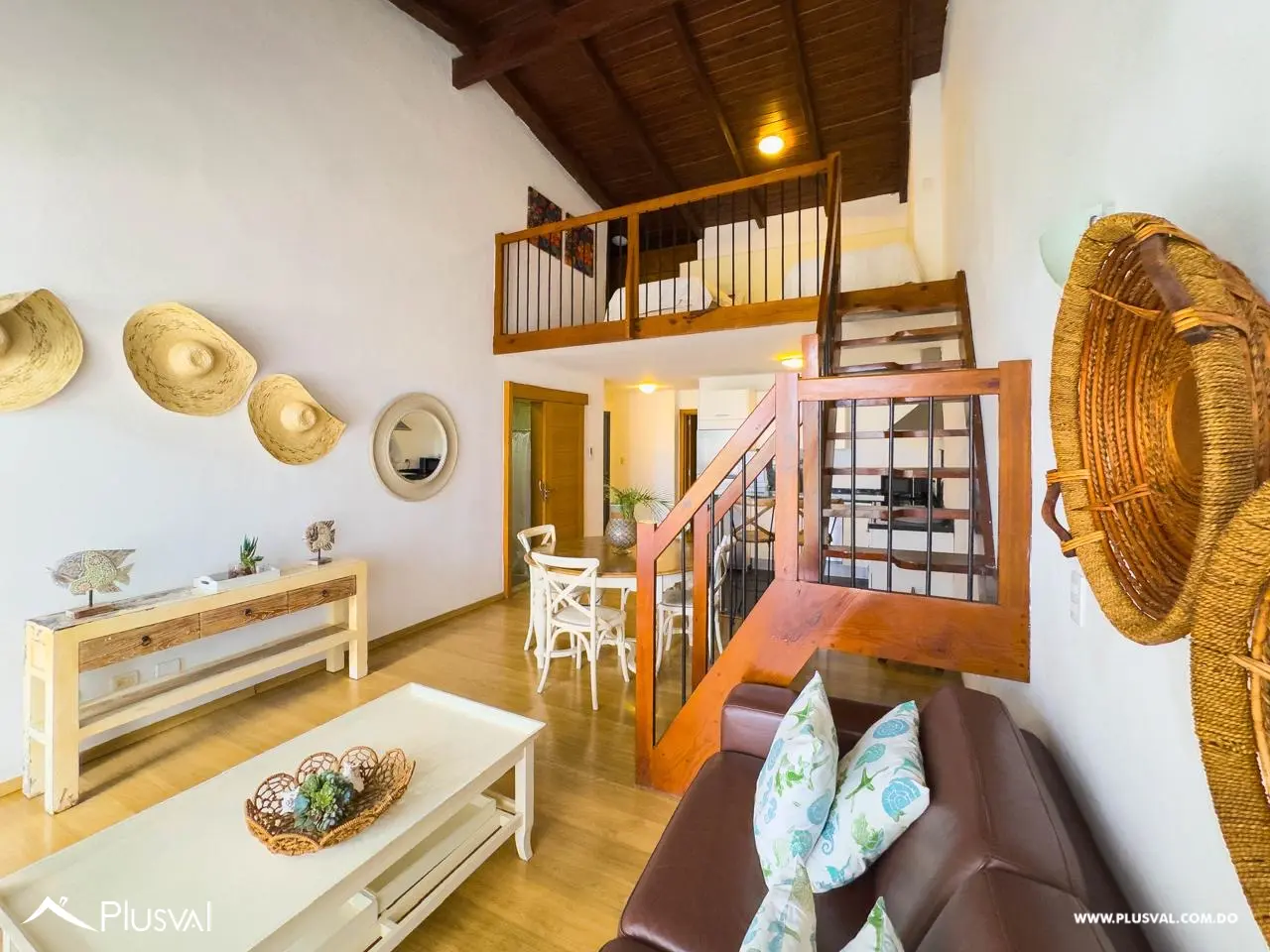 Apartamento en Venta en Guavaberry, ideal para inversión rbnb 473054