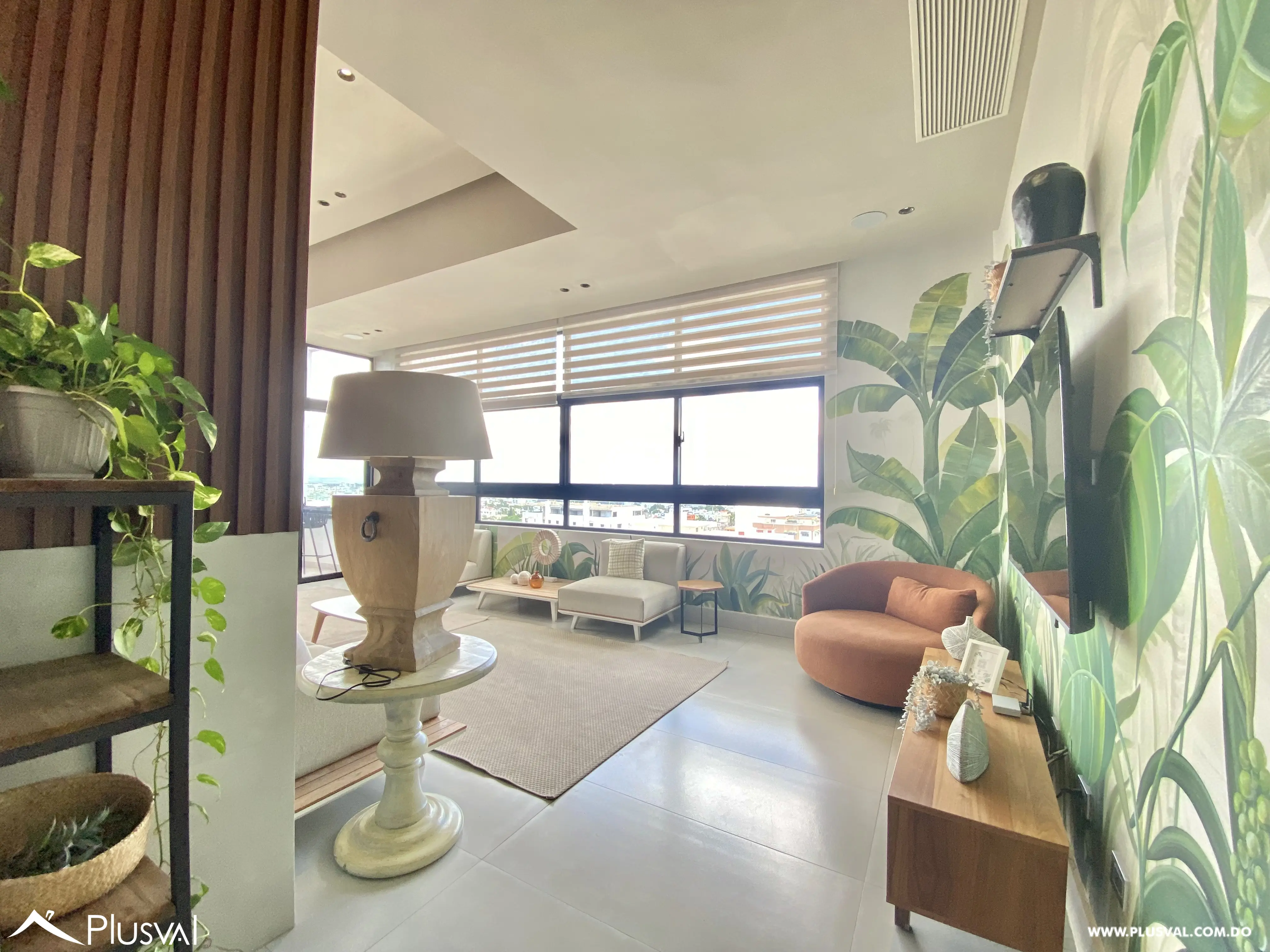 Vendo Excelente Apartamento en Evaristo Morales 459523