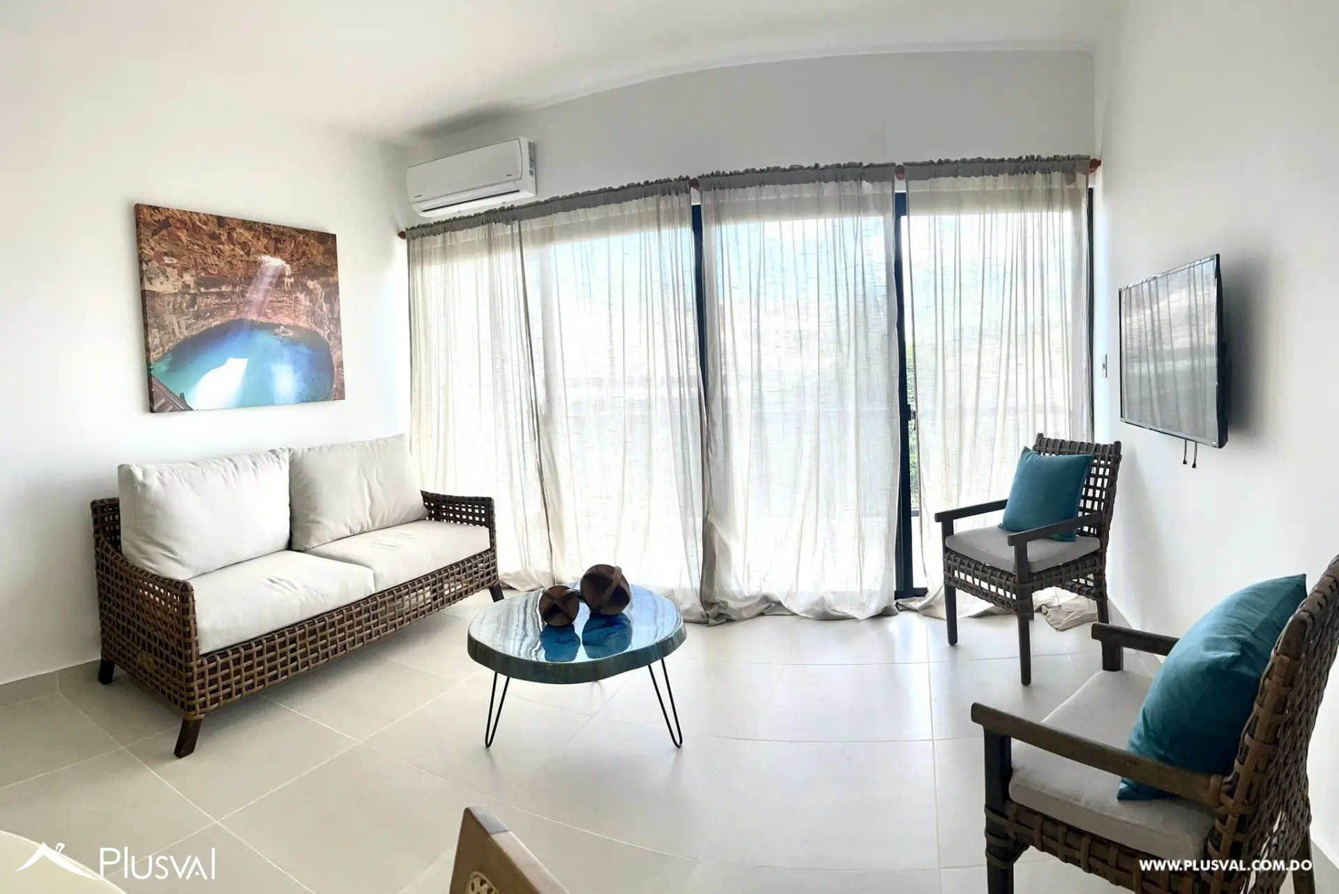 Moderno Apartamento de Venta en 4to nivel en Santiago con Atractivas Amenidades y Ascensor 492369