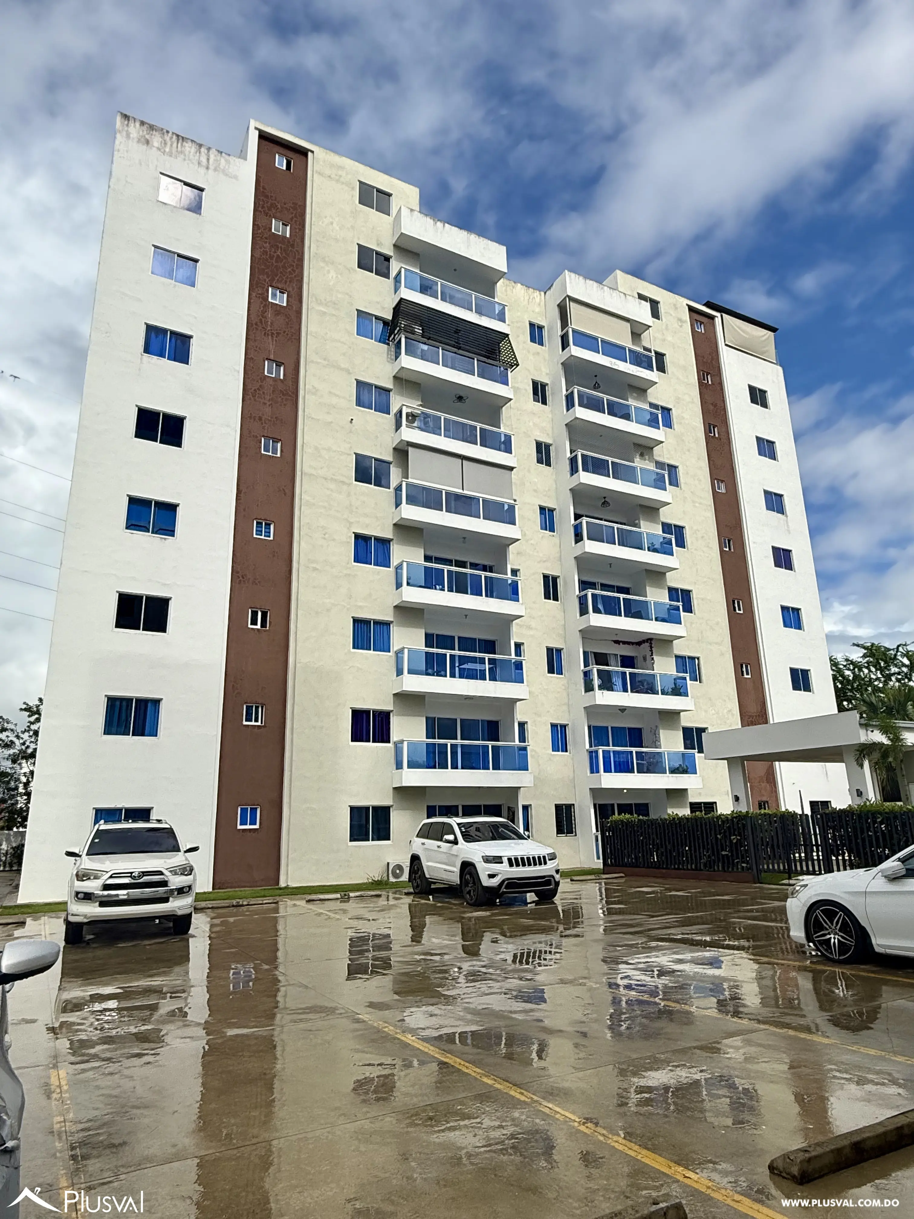 Apartamento en primer nivel en exclusivo proyecto cerrado 482929