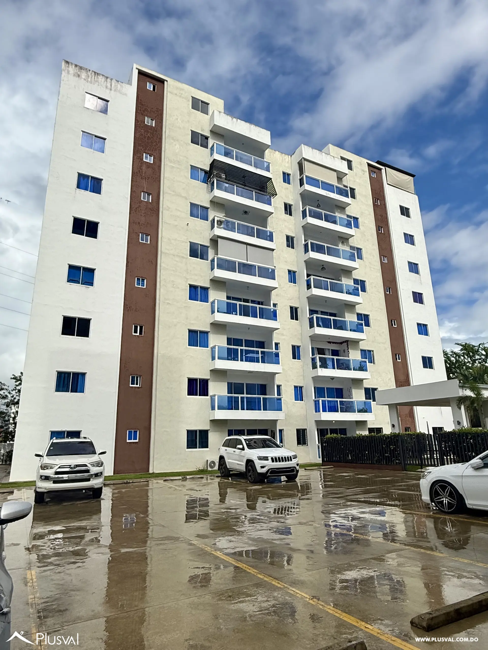 Apartamento en primer nivel en exclusivo proyecto cerrado 482929