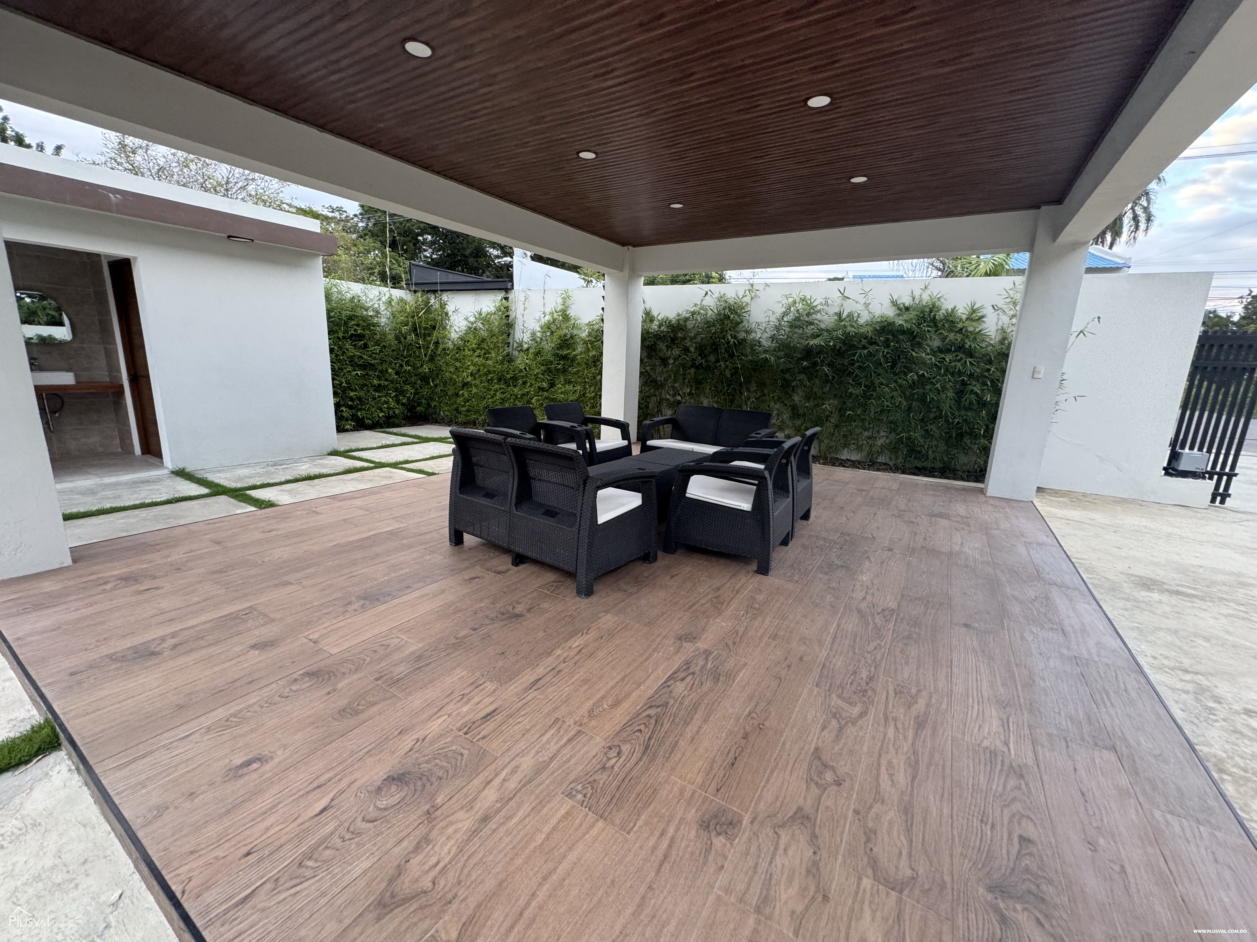 Proyecto de Apartamentos ubicados en una de las zonas de mayor crecimiento de la ciudad de Santiago 409429