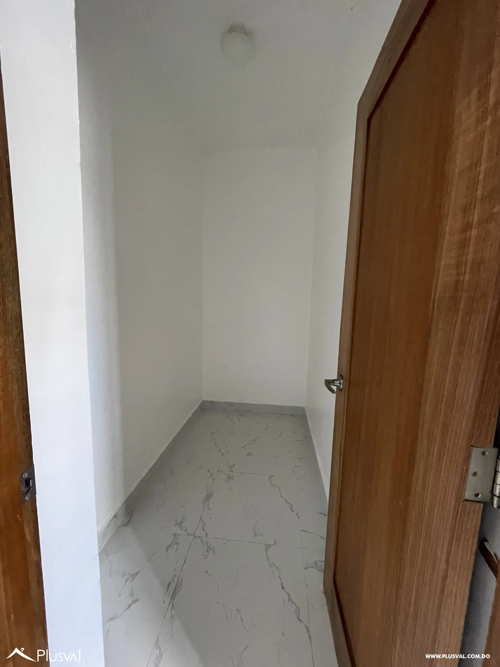 Apartamento en venta 3Hab. Cuarto de servicio 2 baños · SDE 508582