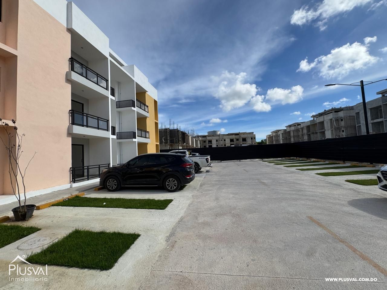 Apartamento de 2 habitaciones en excelente ubicación. 507477