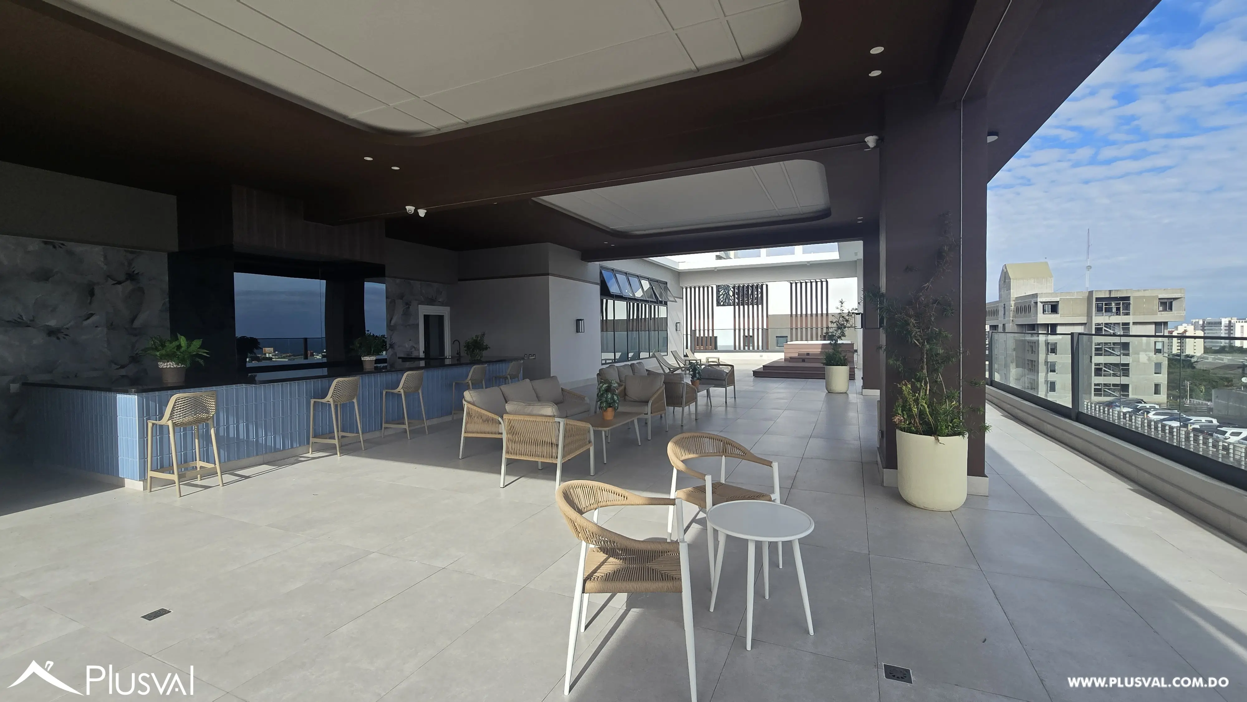 Apartamento en Alquiler, Evaristo Morales 484791