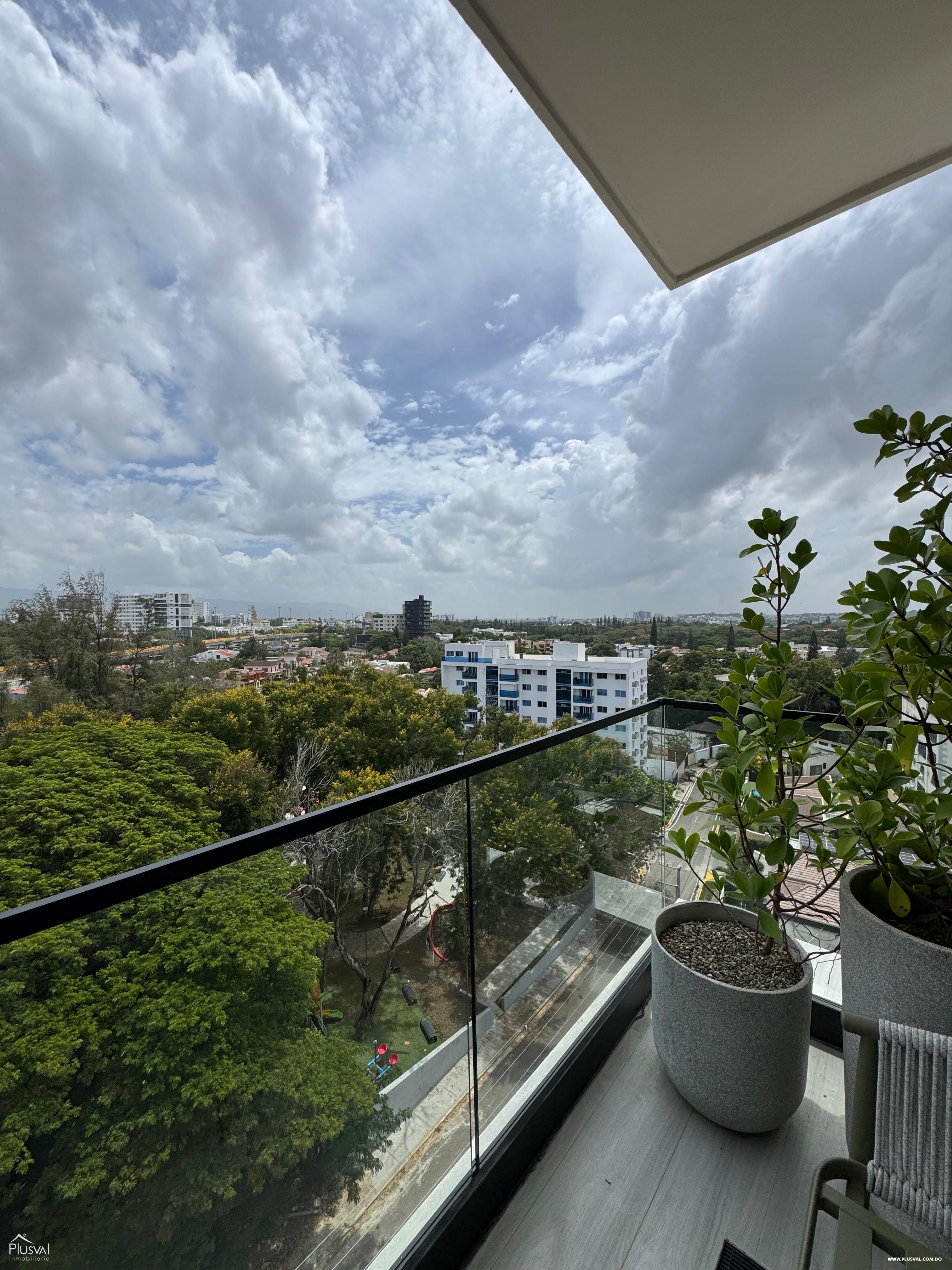 Apartamentos en alquiler en el área monumental 459203