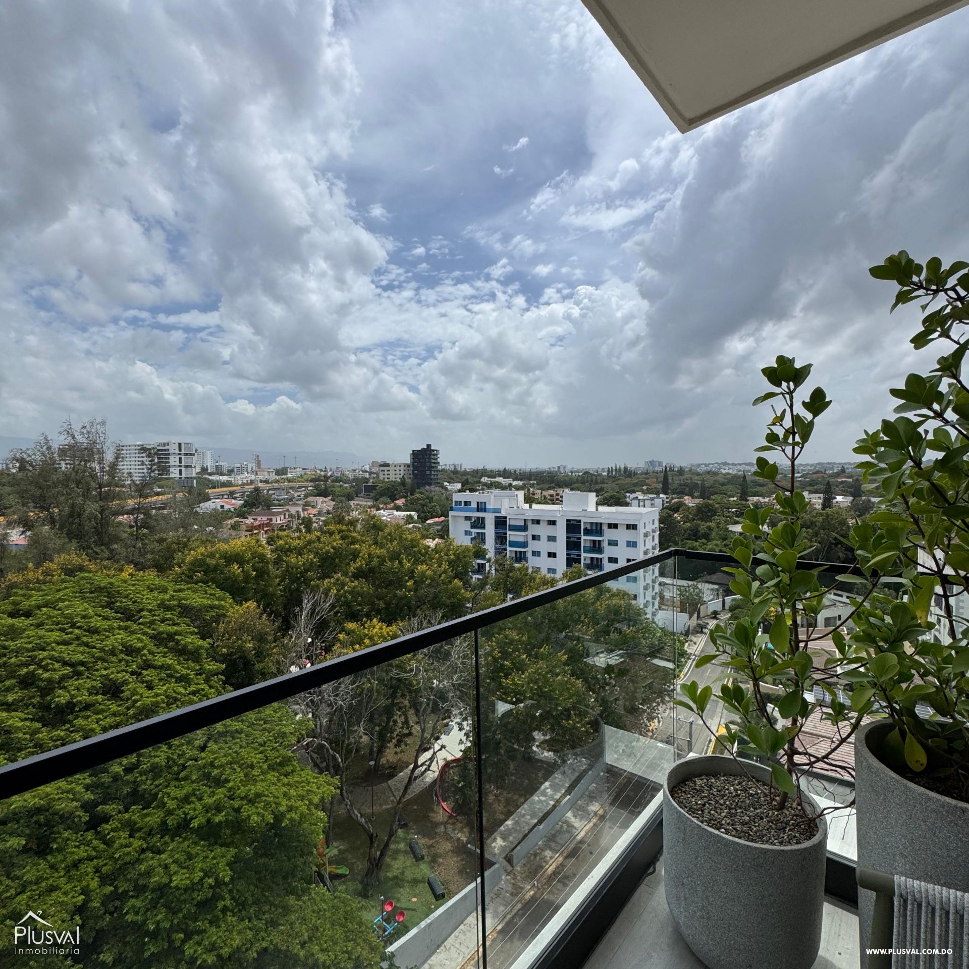 Apartamentos en alquiler en el área monumental 459246