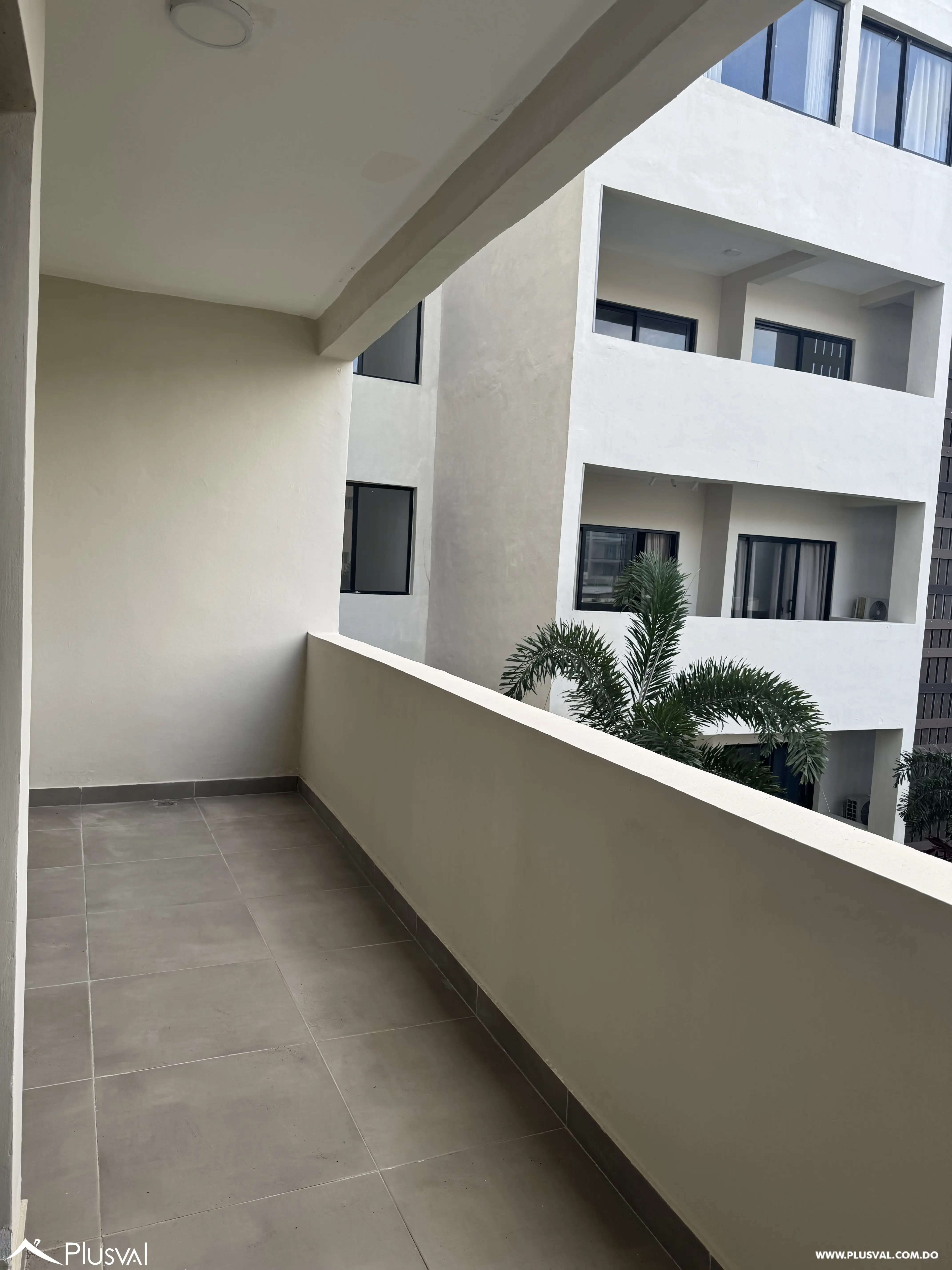 Apartamento en venta en Residencial Galeria Condos Punta Cana 484272