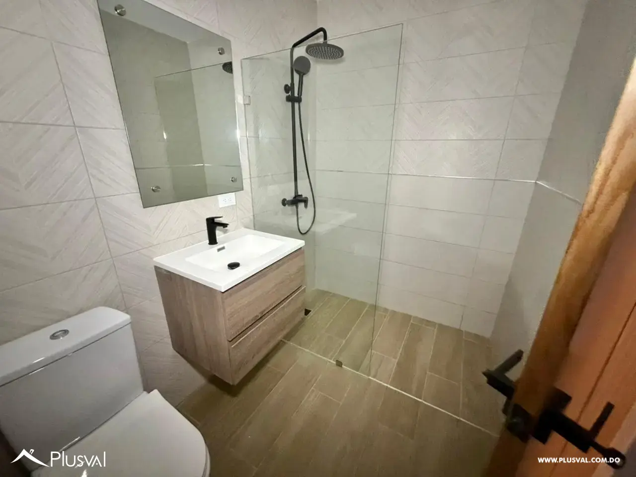 Apartamento en bella vista, con facil acceso al parque mirador sur 475039