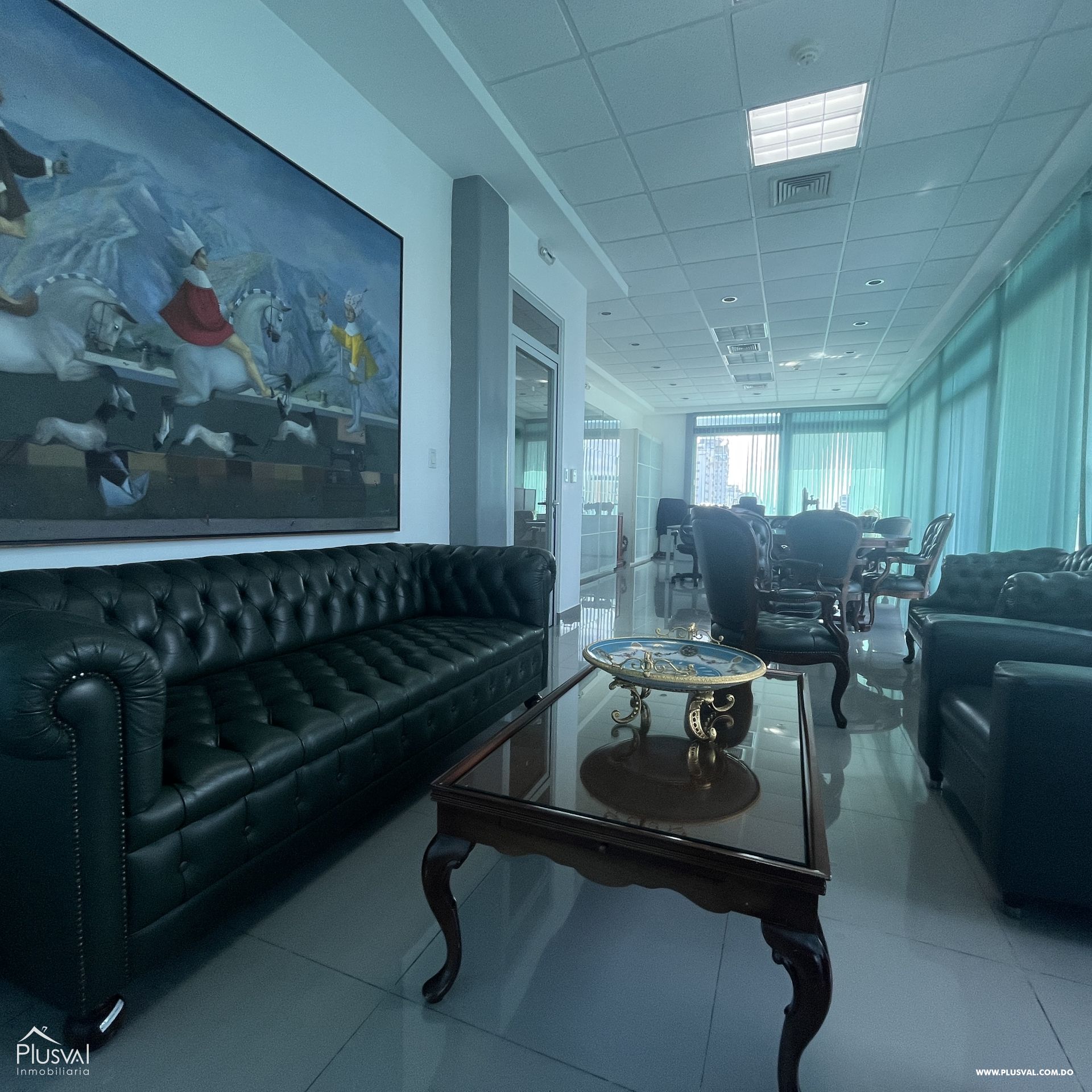 Edificio  en Venta en Renacimiento 260216
