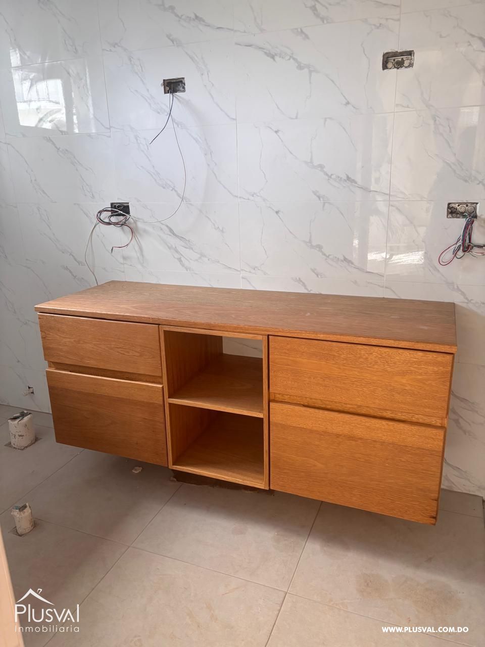 proyecto de apartamentos en venta, Naco 456586