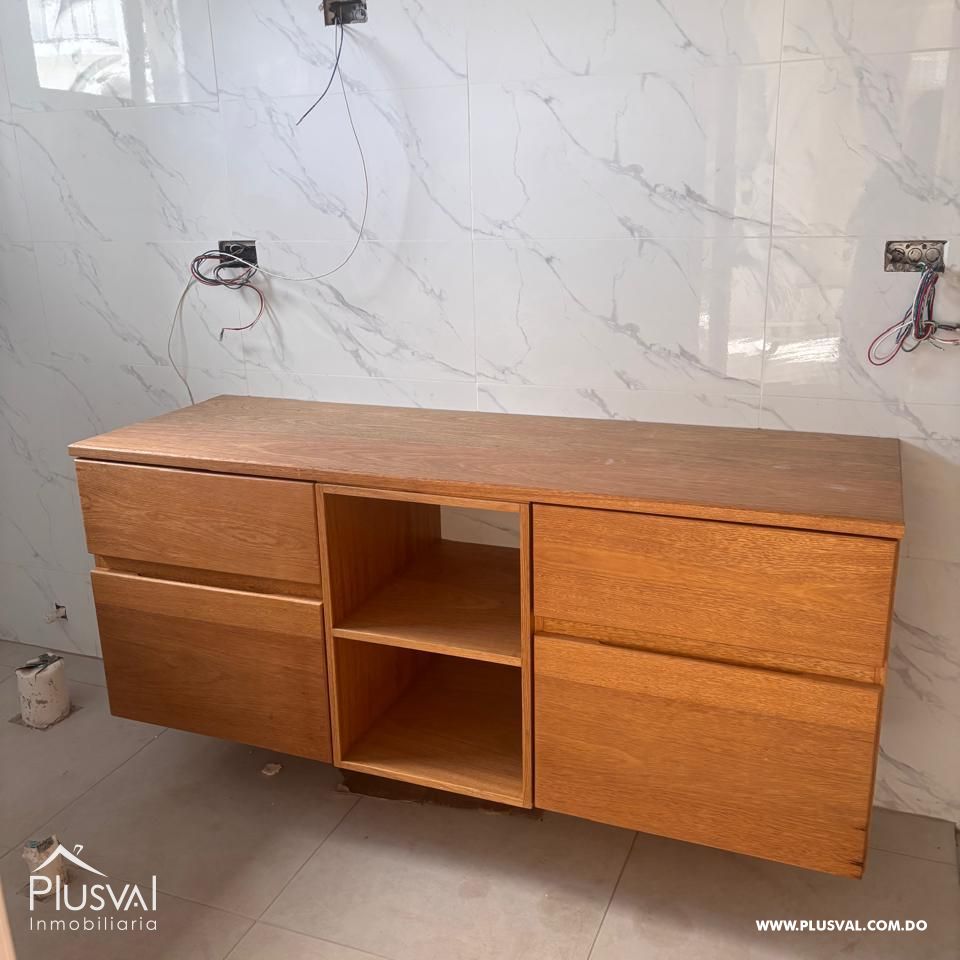 proyecto de apartamentos en venta, Naco 456586
