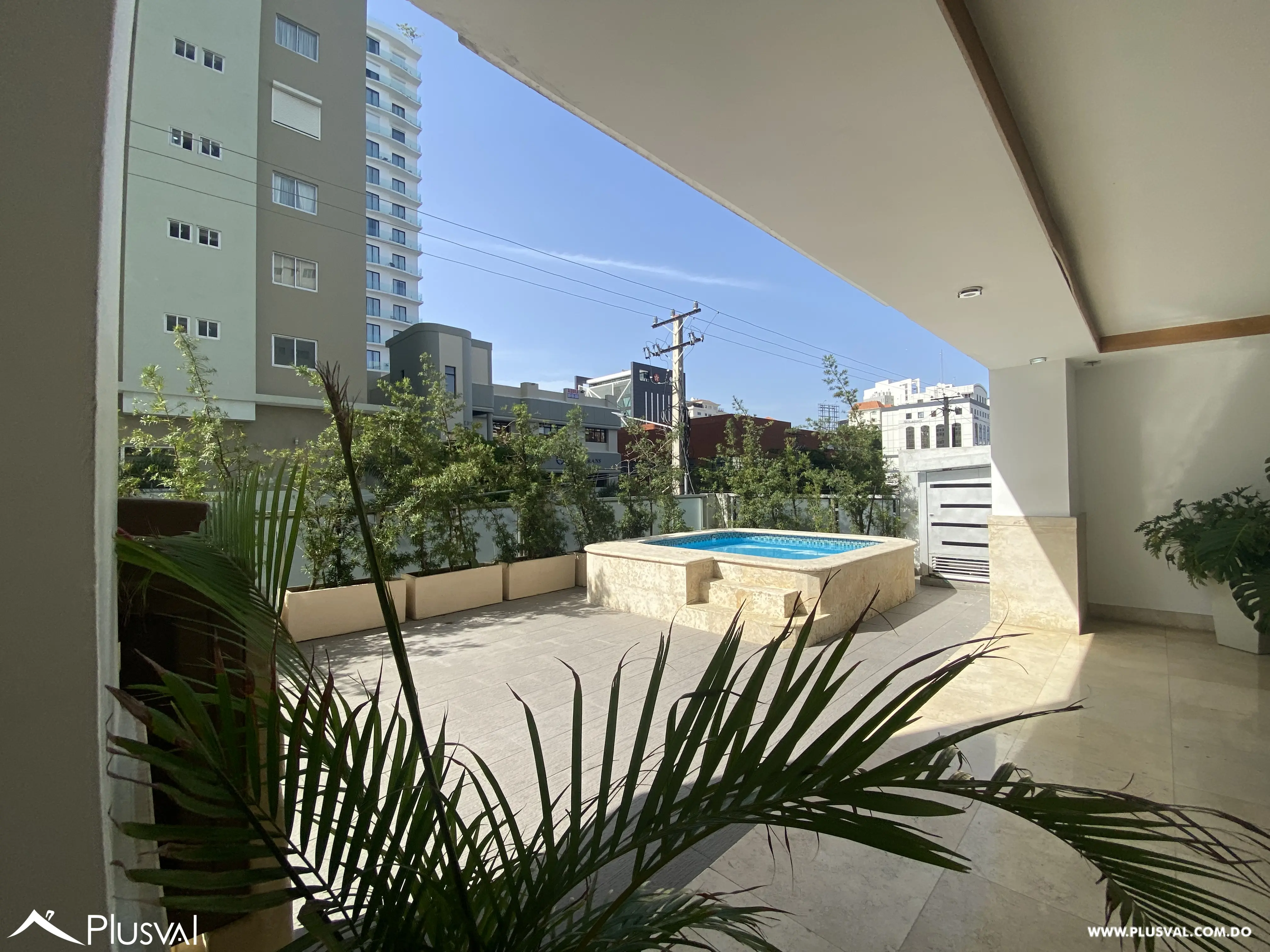 Vendo Excelente Apto en la Calle Ele Retiro- Piantini 456342