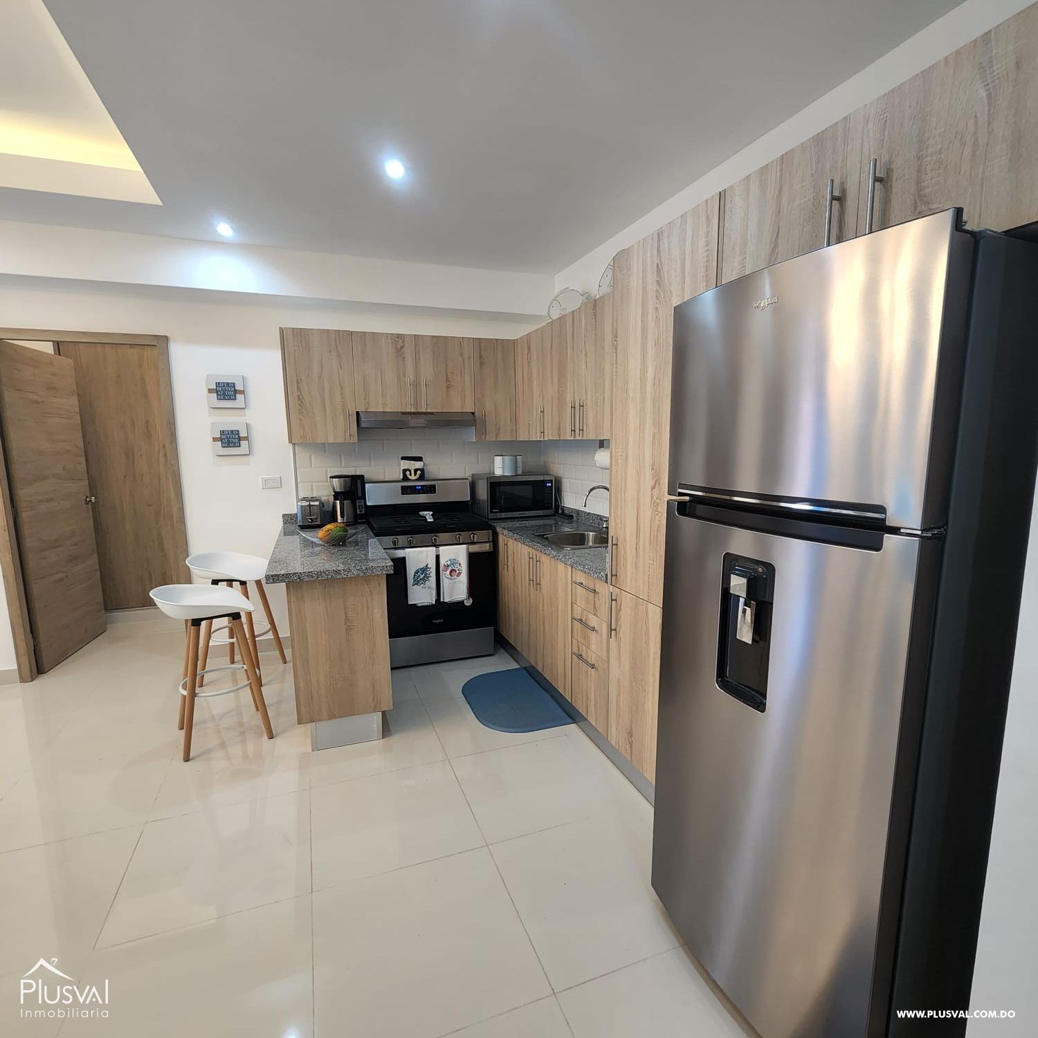 Atractivo Apartamento en Zona Exclusiva – Ideal para Alquiler de Renta Corta o Vivienda 418207