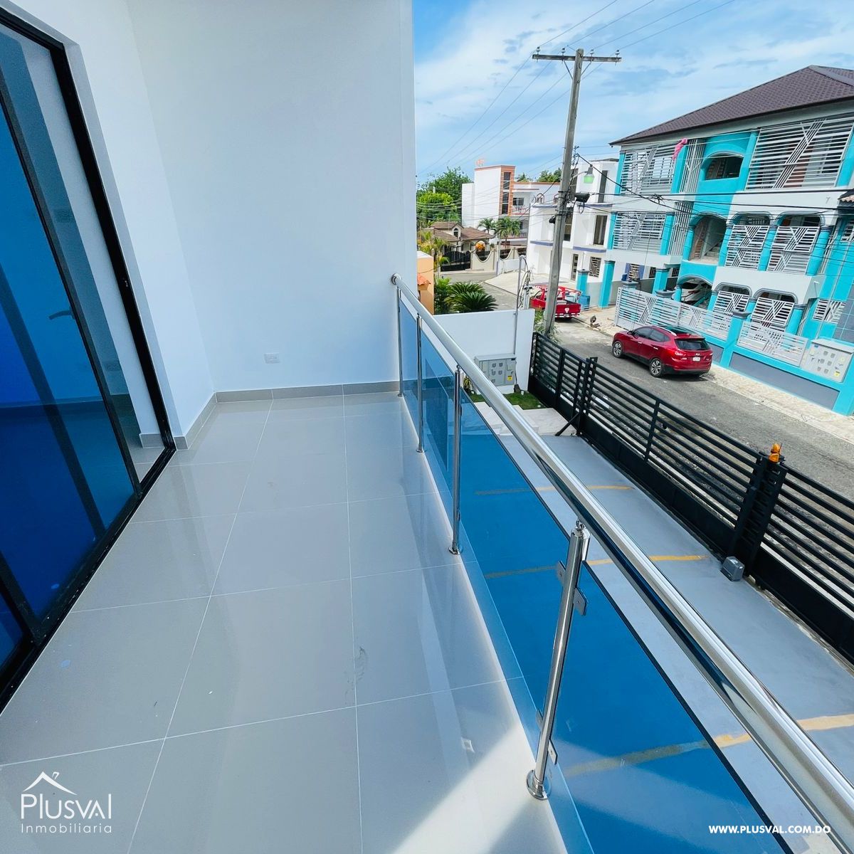Hermoso Apartamento en Puerto Plata 399377