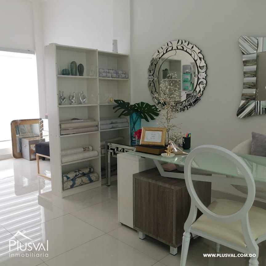 Local en alquiler en el Quisqueya 369190