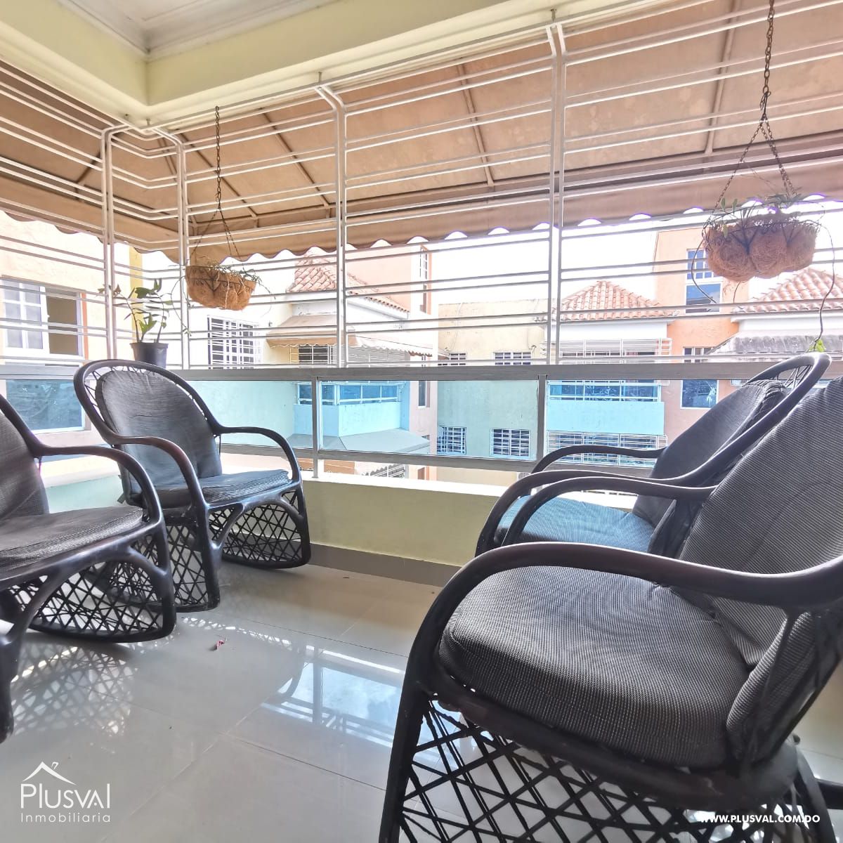 Se vende apartamento en Santo Domingo Norte 441250