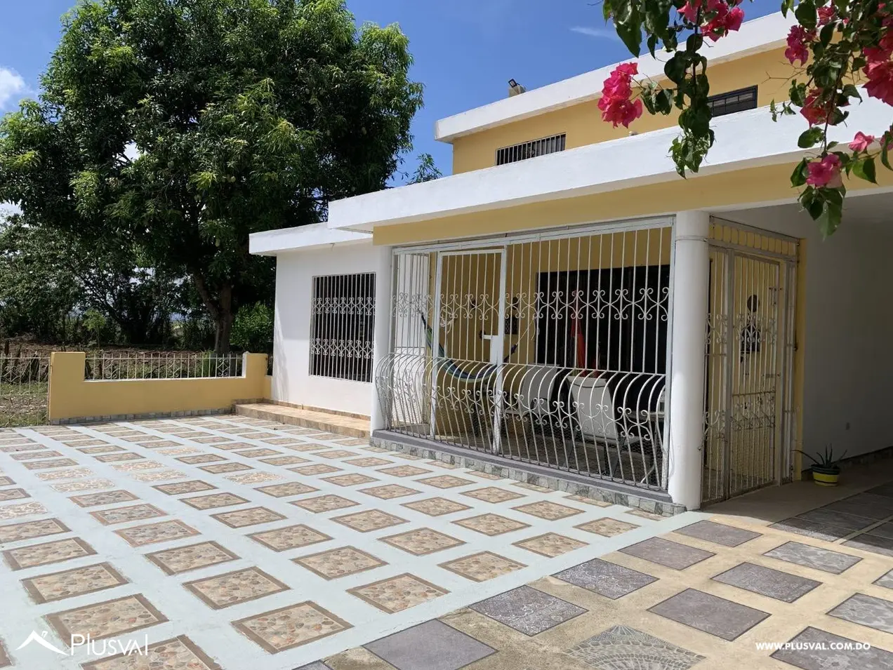Casa en Fantino en venta 473074