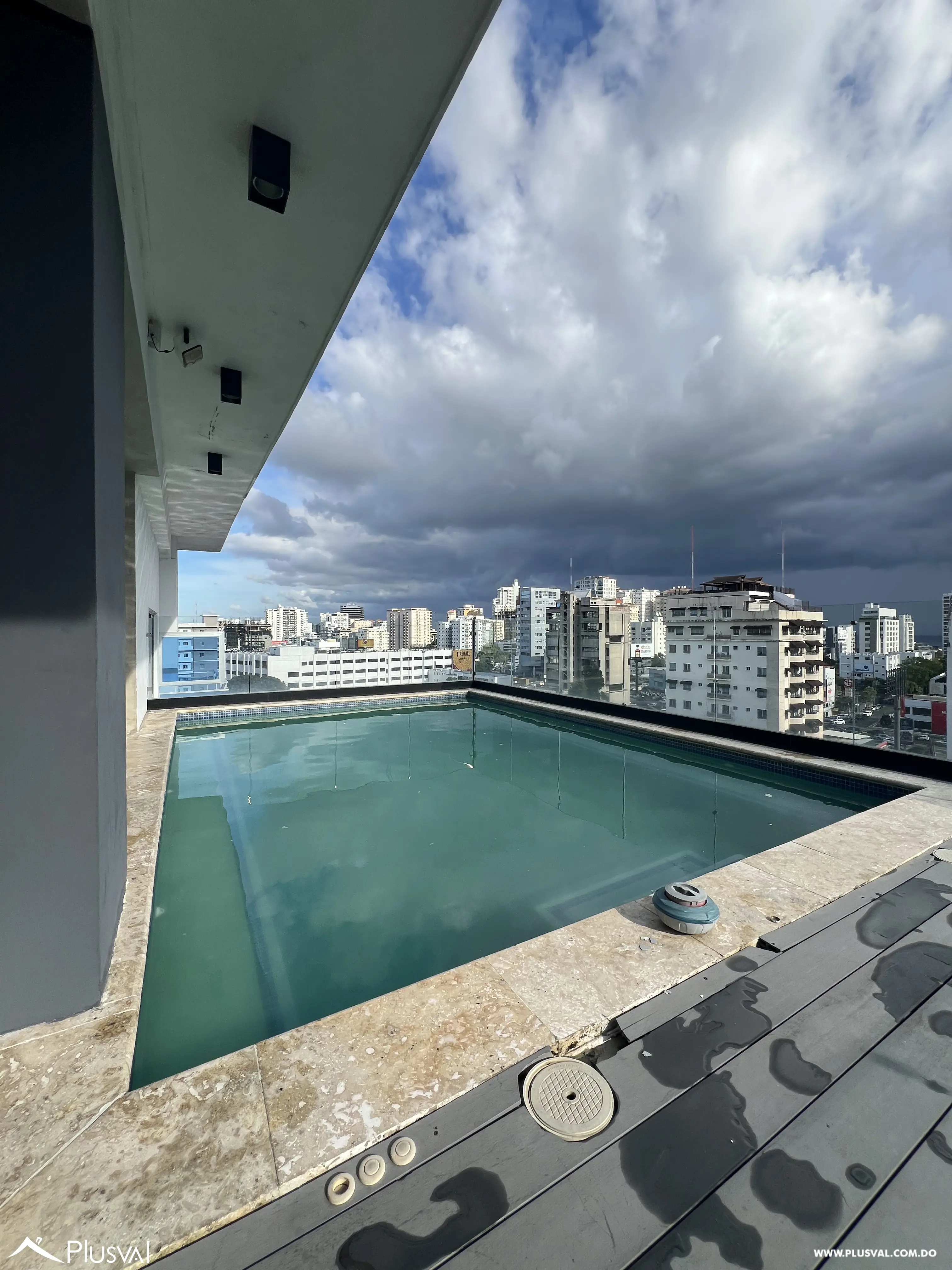 Penthouse en venta en Naco 497399