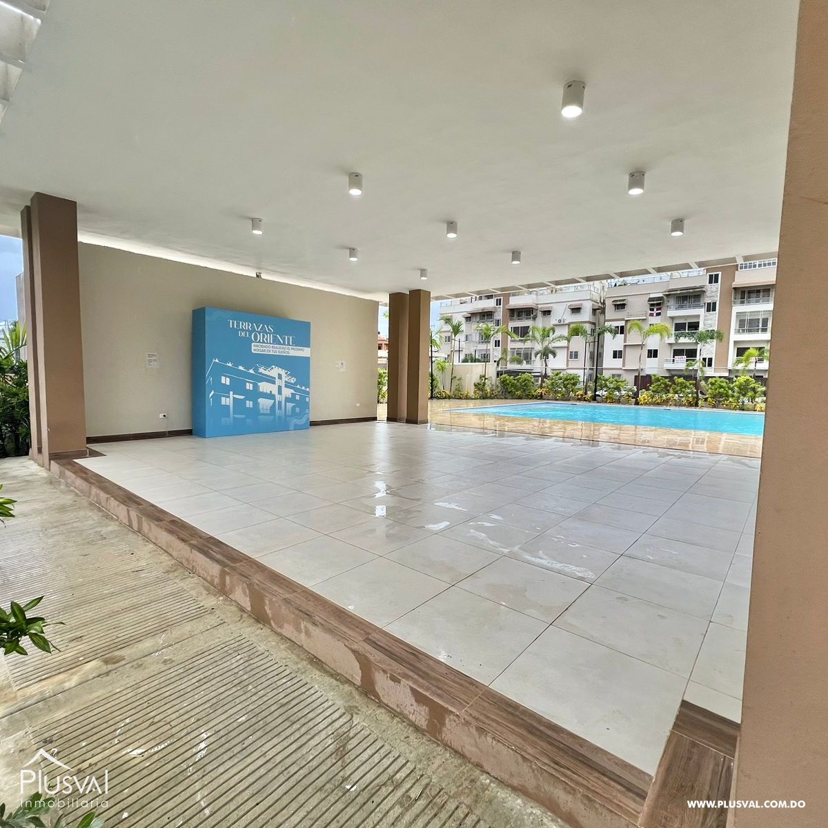 Apartamento en Prado Oriental 392644