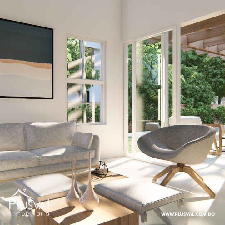 Modernas Villas en Cabarete 337380