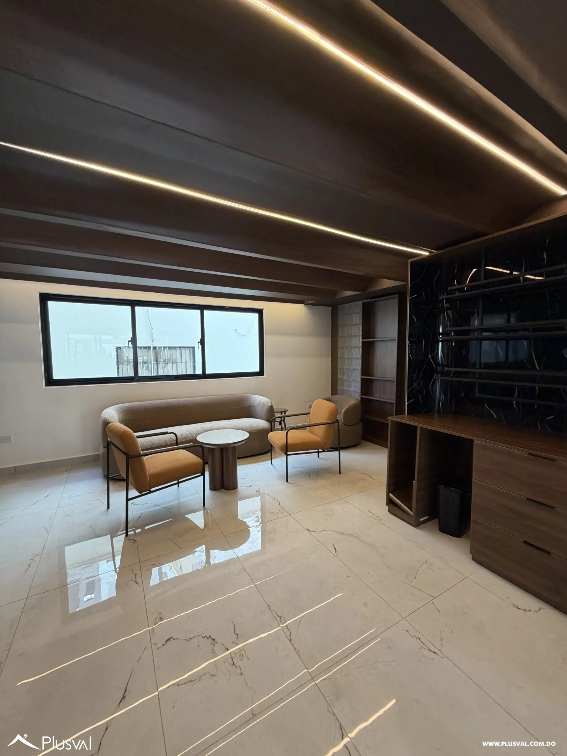 Apartamentos en Alquiler estratégicamente una zona exclusiva en Naco. 526691