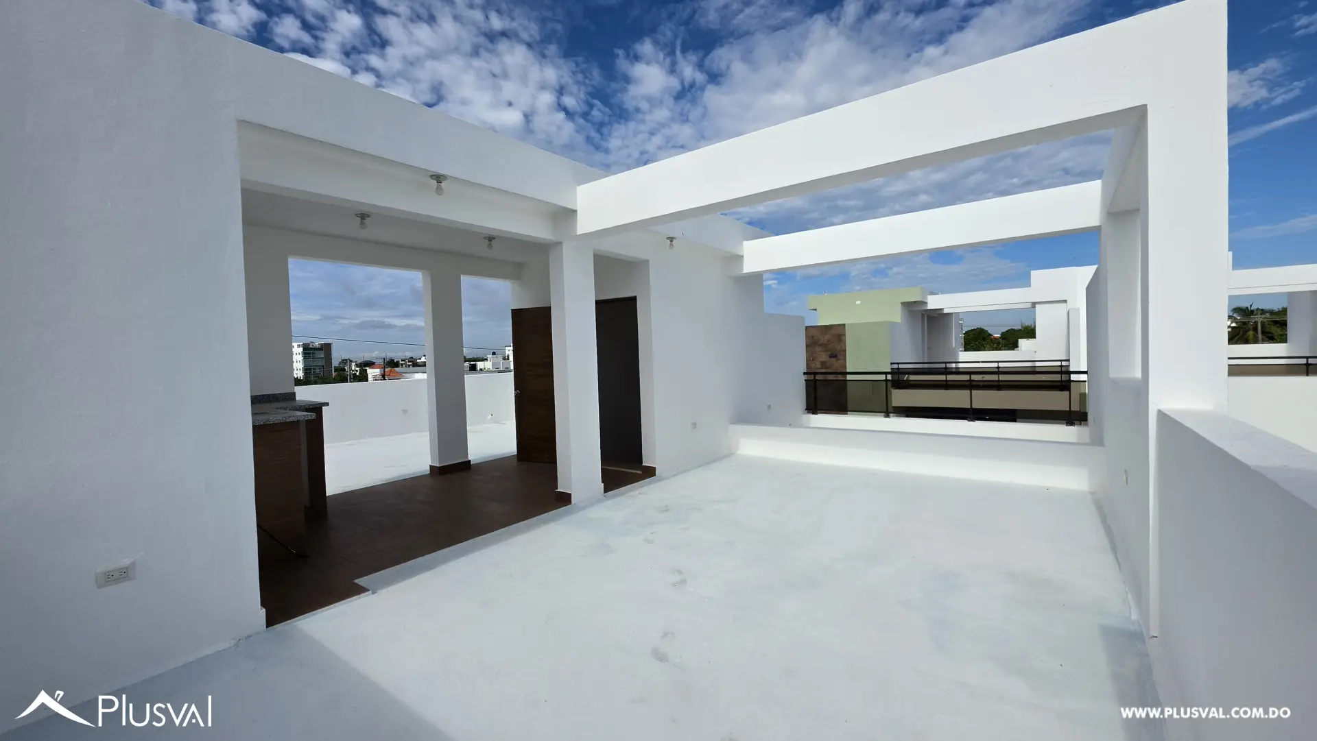 Casas en Venta Prado Oriental, Santo Domingo Este (B) 502804