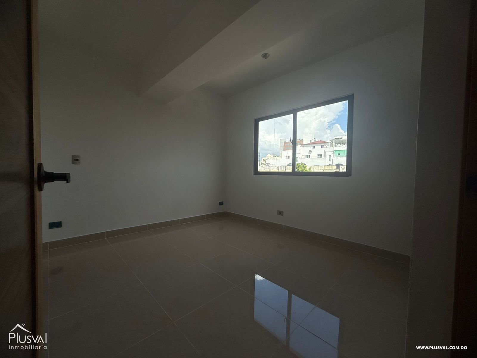 Venta  de apartamento en Bella Vista 471451