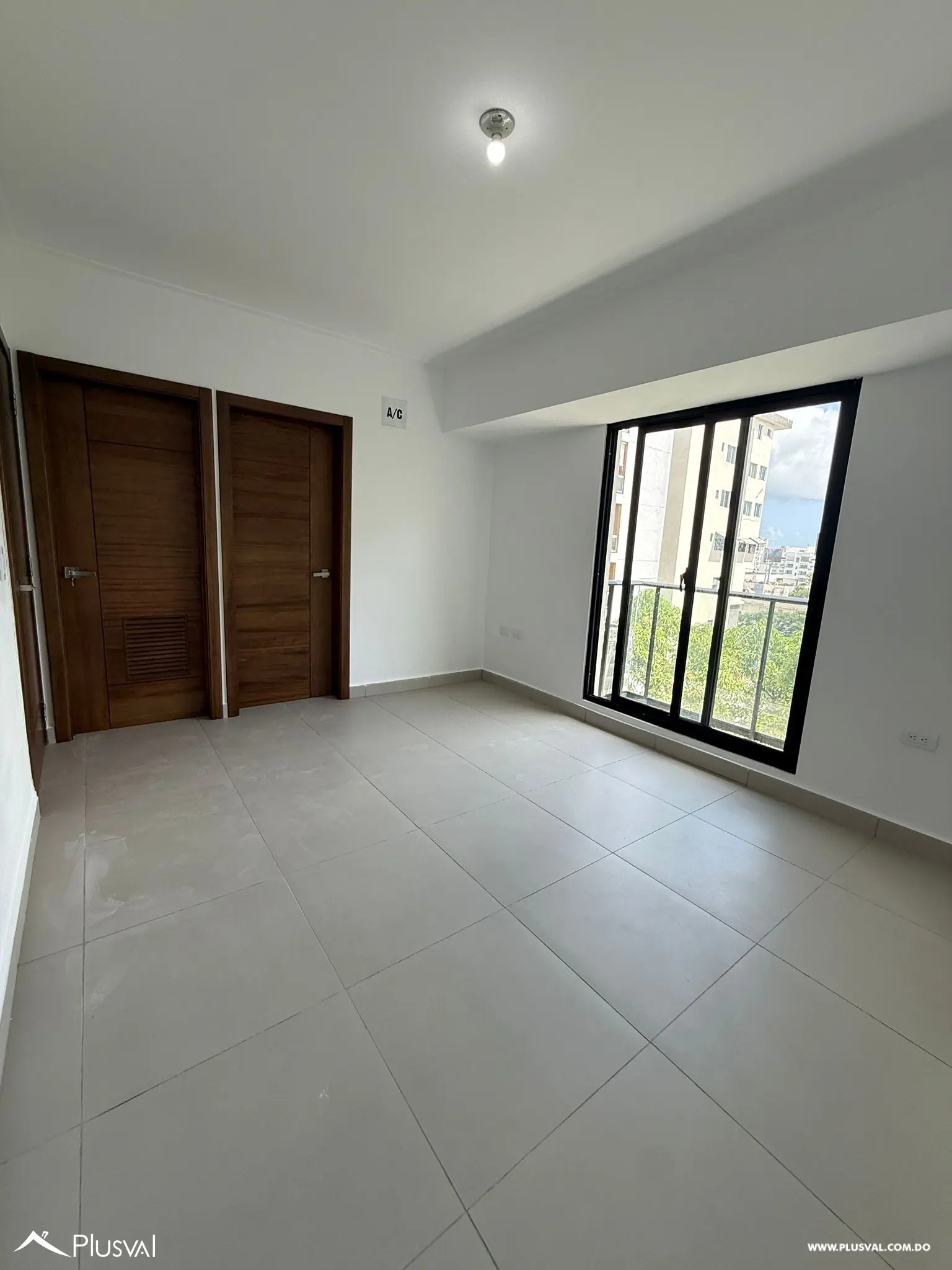 Apartamento Nuevo a Estrenar con Vista Despejada 465093