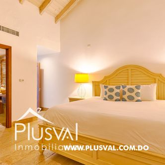 Townhouse en Balcones del Atlantico 302606