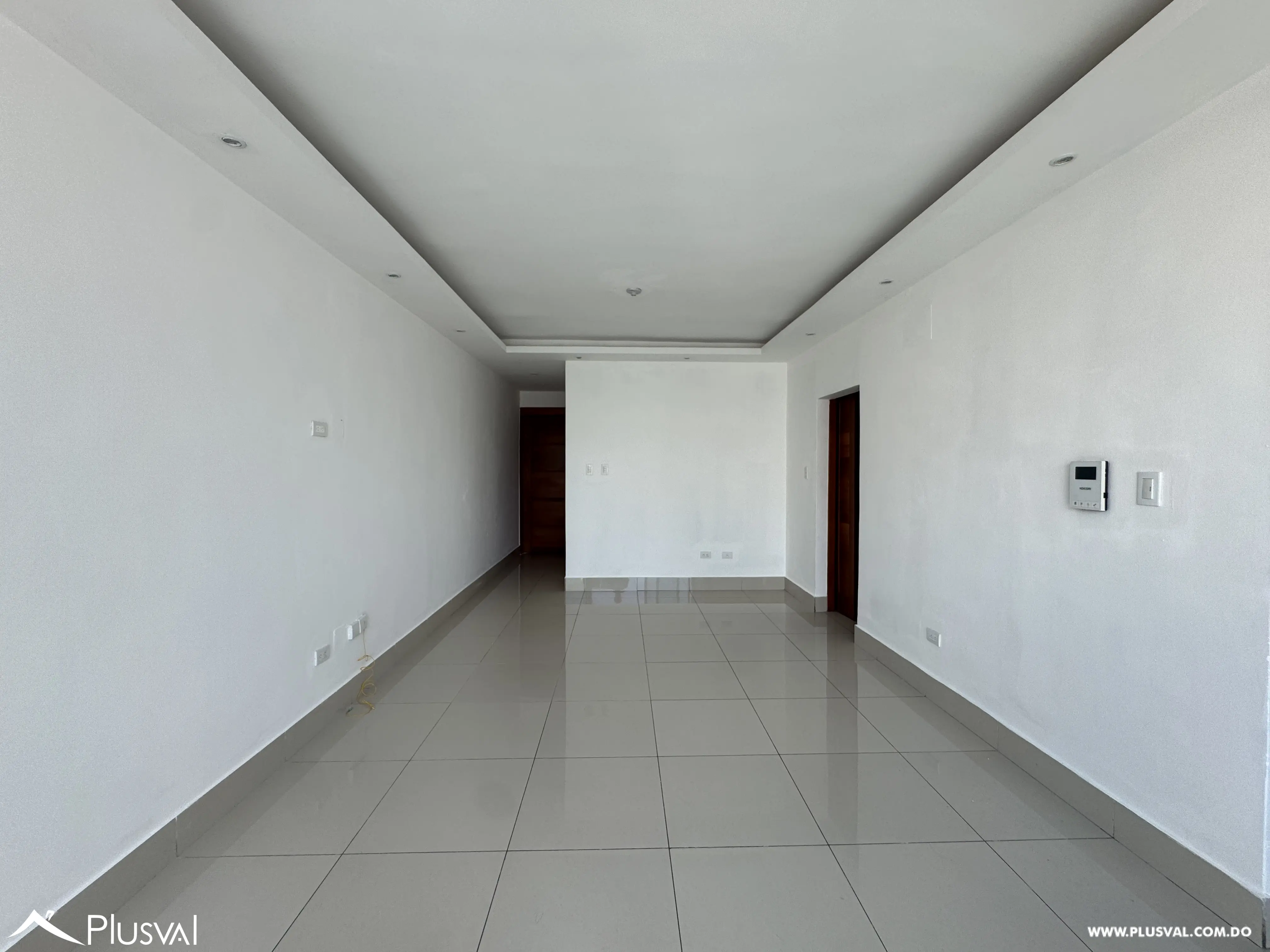 Apartamento en alquiler en El Millón – 2 habitaciones, 2.5 baños y área social completa 473703