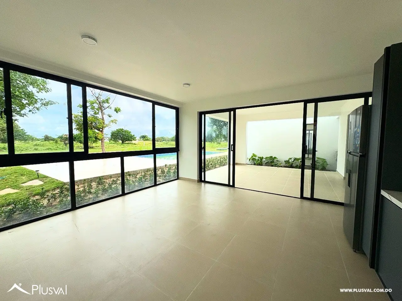 APARTAMENTO DE DOS HABITACIONES EN VENTA EN TROPIC GOLF SUITES 459006