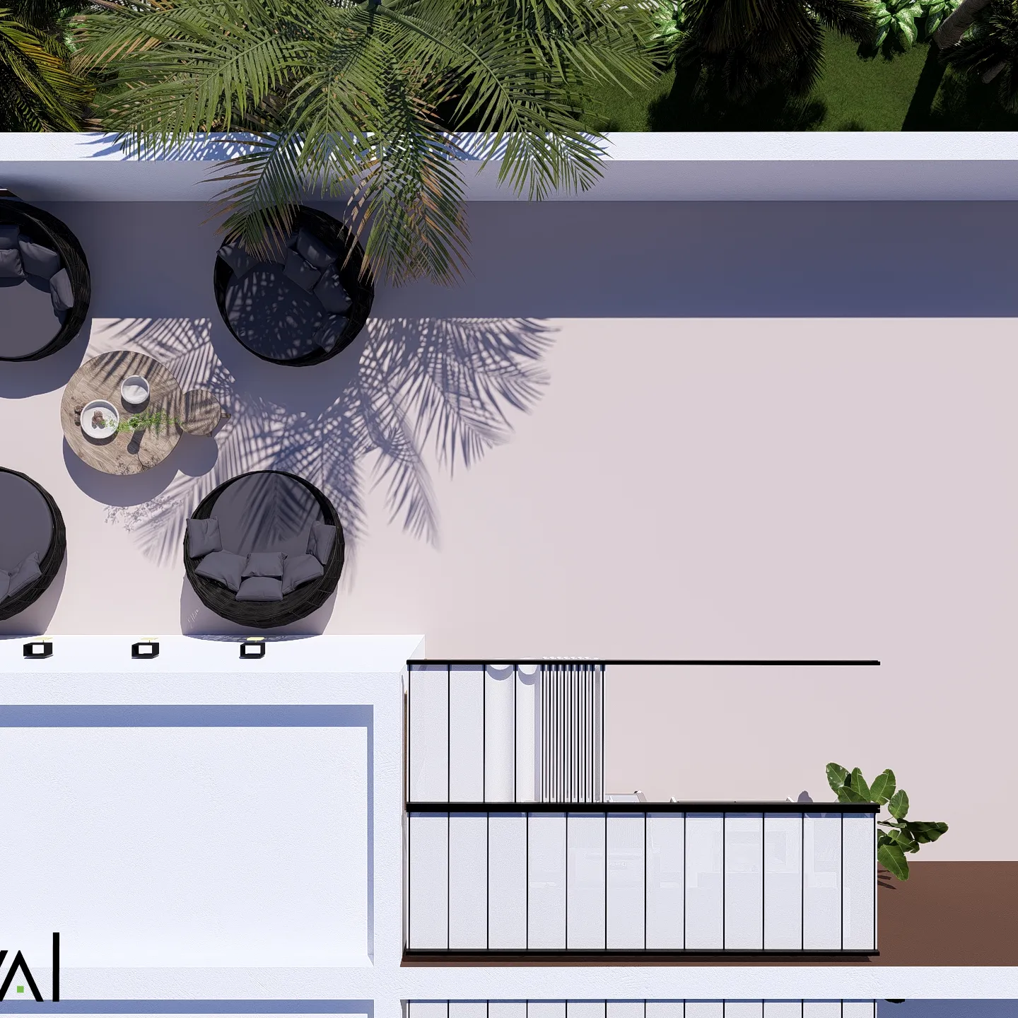 Exclusivas Villas Dúplex en Venta – Vista Cana 444962