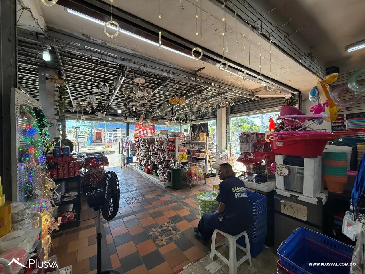 Excelente Local Comercial En Alquiler 477871