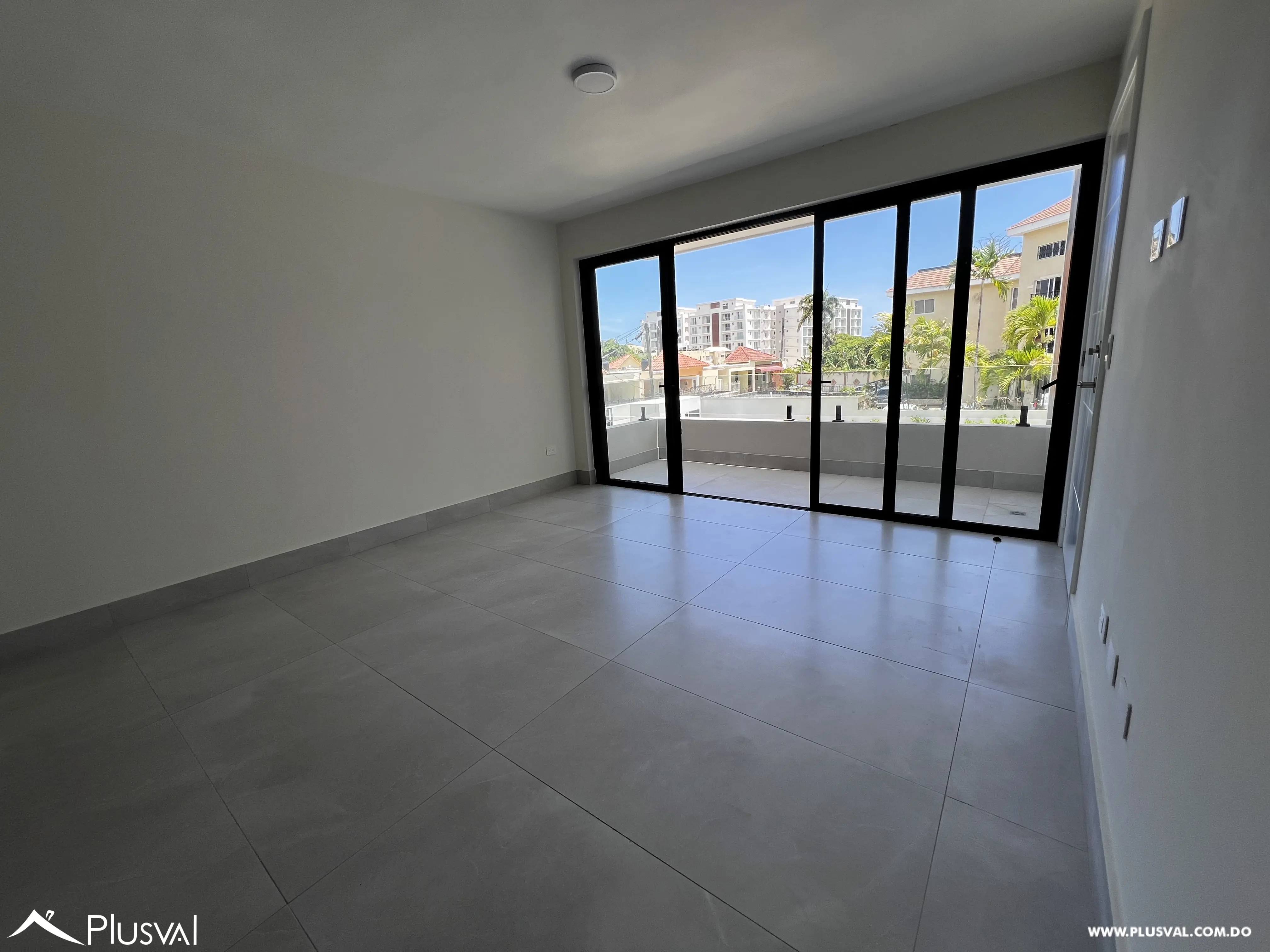 Apartamento de 3 habitaciones en Venta en el centro de Puerto Plata 519627