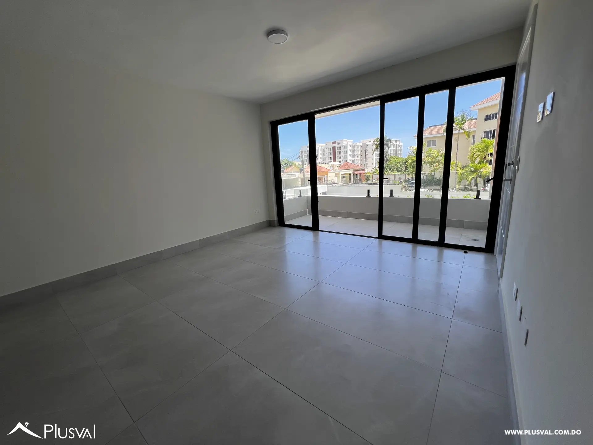 Apartamento de 3 habitaciones en Venta en el centro de Puerto Plata 519627