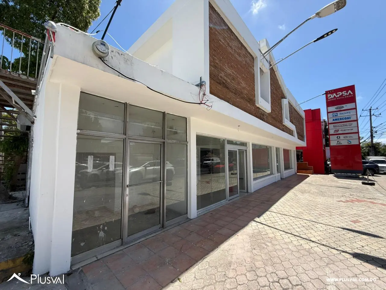 Alquiler Local comercial en Los Prados 498854