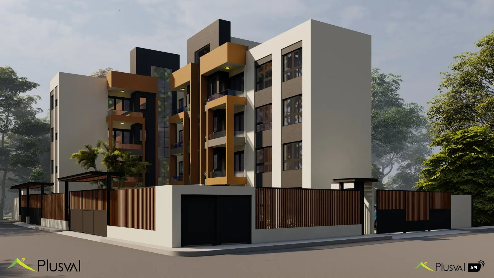 Residencial Adrian VII En Los Rieles 446593
