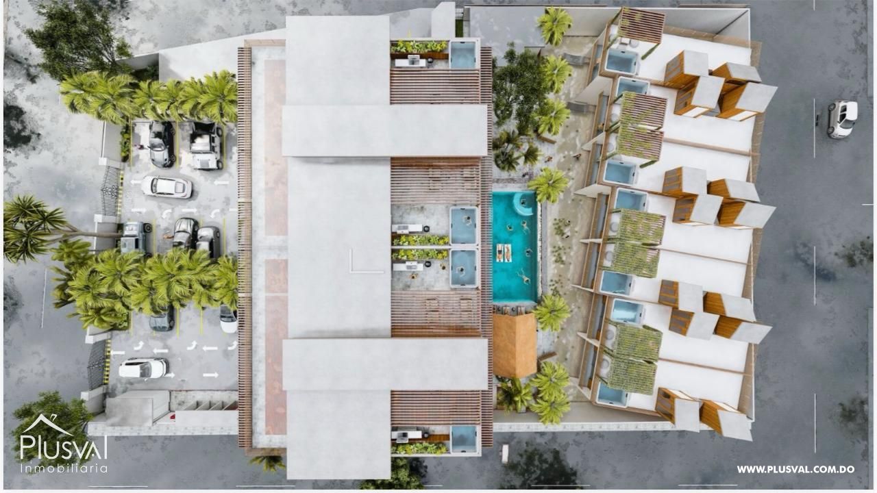 Amplios apartamentos a pocos metros del mar 466788