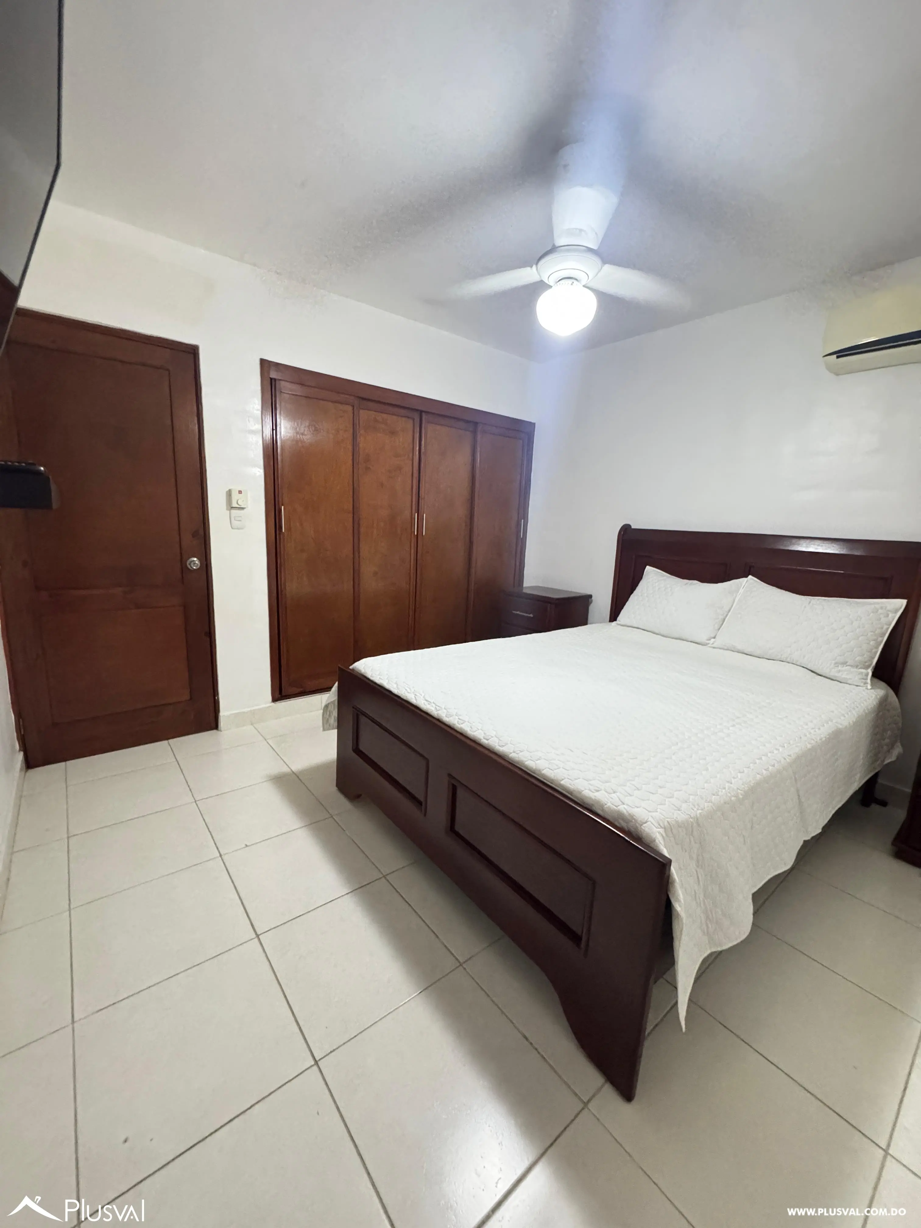 Amplio apartamento en venta en Brisa Oriental 460128