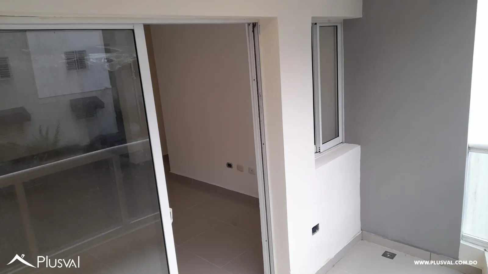 Apartamento Familiar en Venta en Santo Domingo Norte 510140