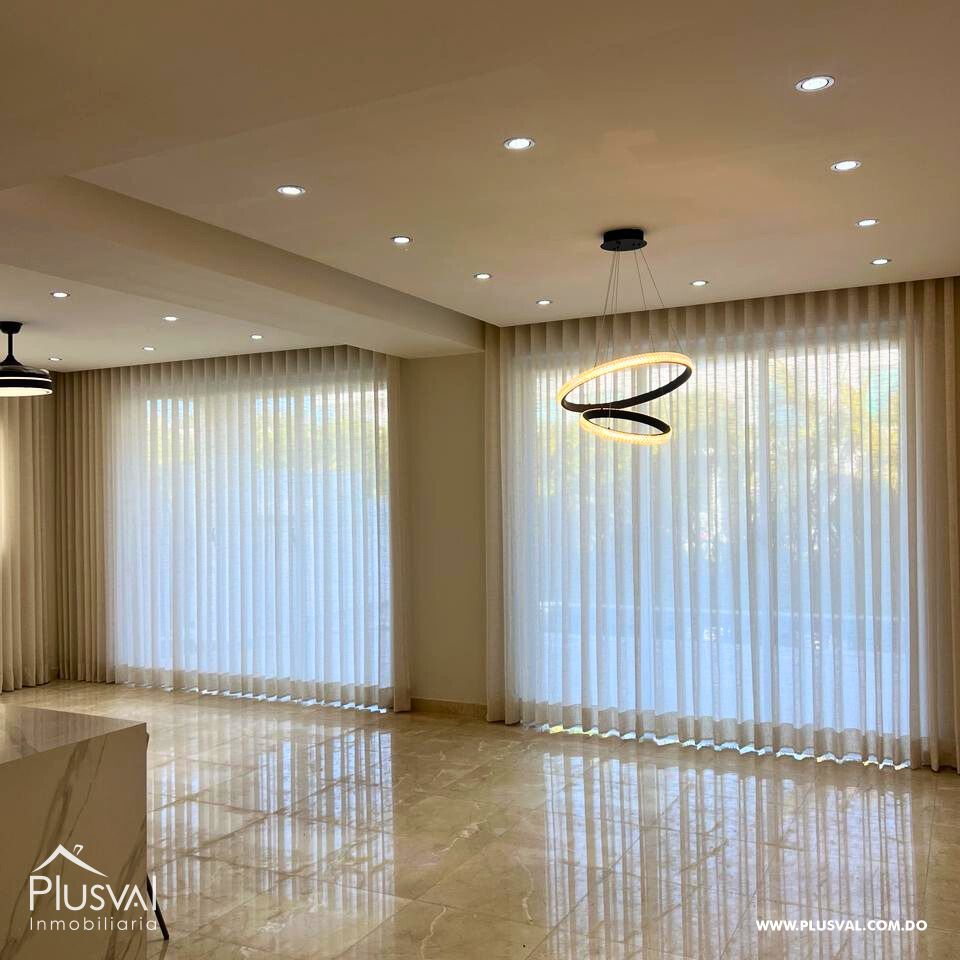 Hermoso loft en Playa Nueva Romana 372700