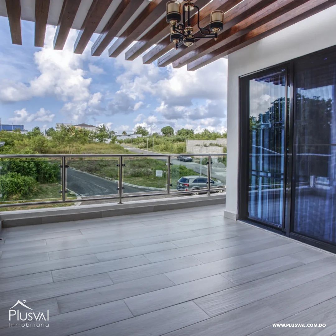 HERMOSA CASA DE DOS NIVELES EN CIUDAD MODELO 305488