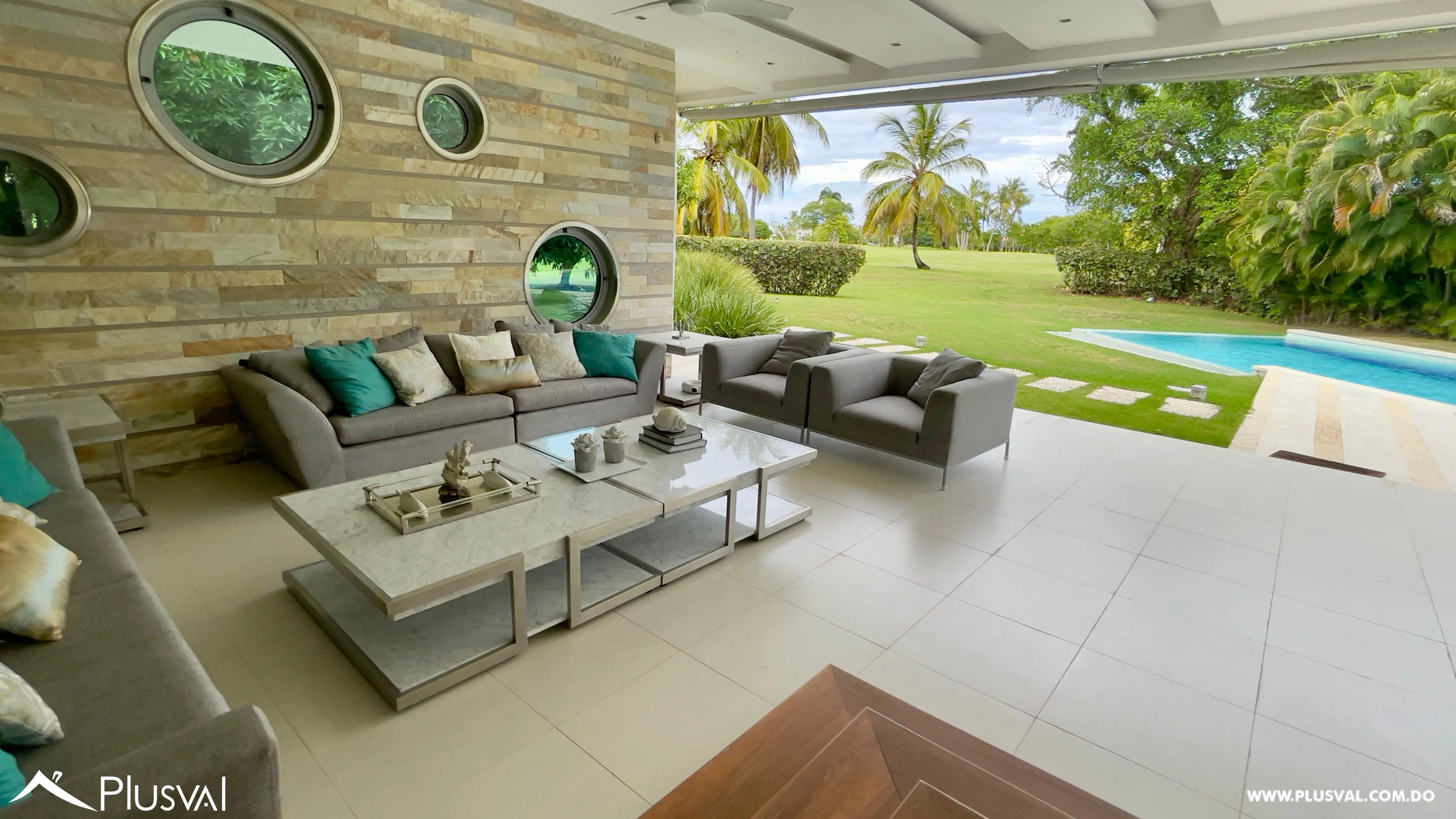 Villa en venta en Cocotal, Bávaro Punta Cana 463631