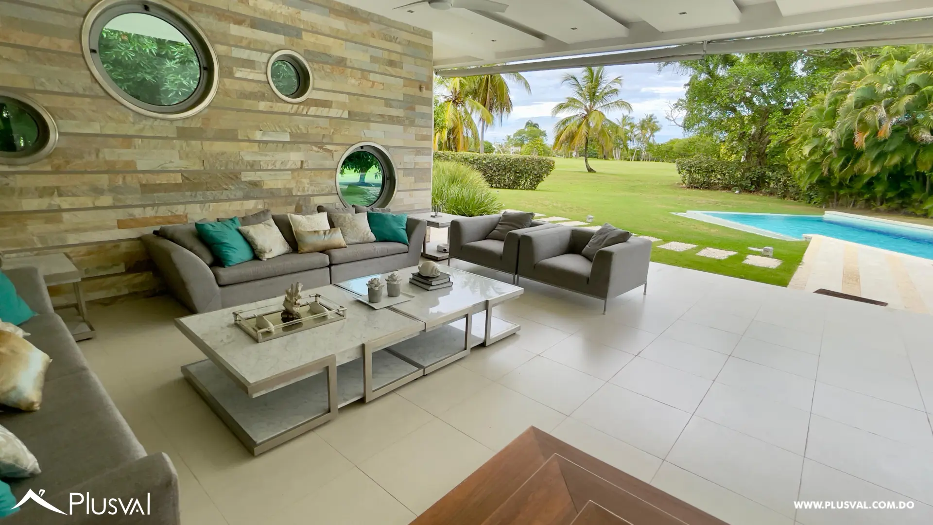 Villa en venta en Cocotal, Bávaro Punta Cana 463631