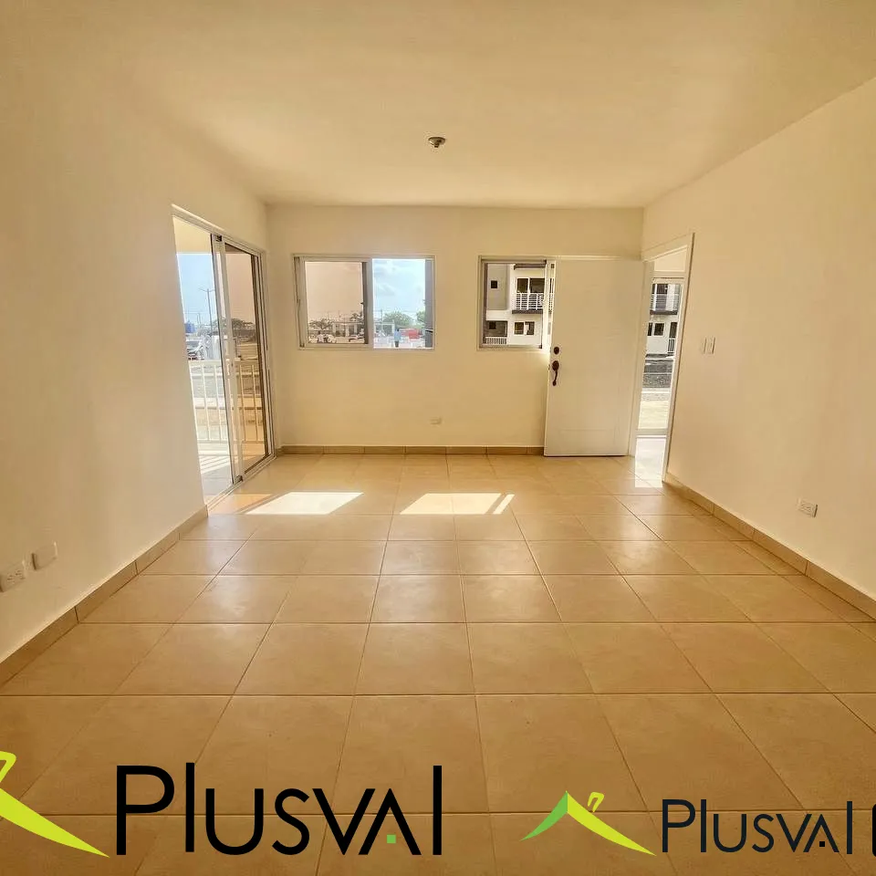 Apartamentos listos y en construcción. 443434