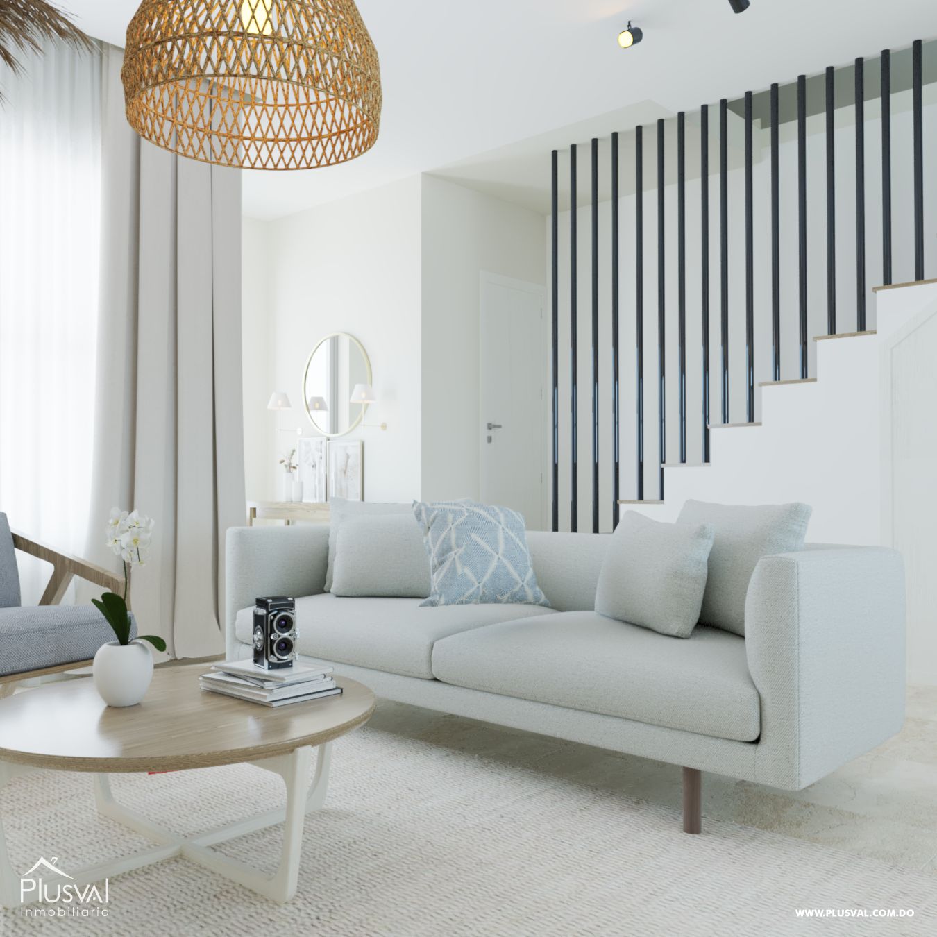 TownHauss III - Punta Cana 324186