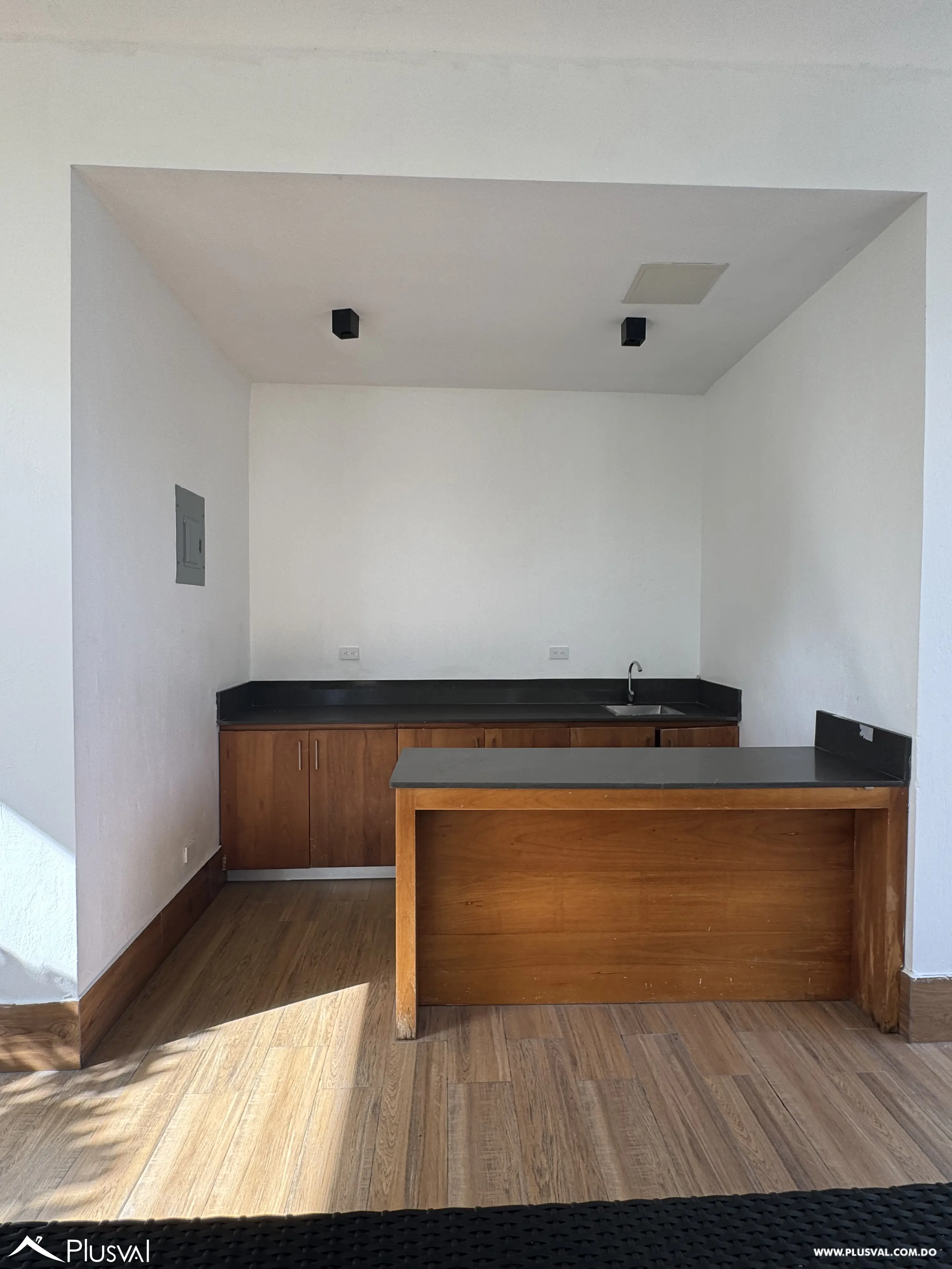 Amplio y Moderno Apartamento en Venta Ubicado en Zona Céntrica de Santiago 508457