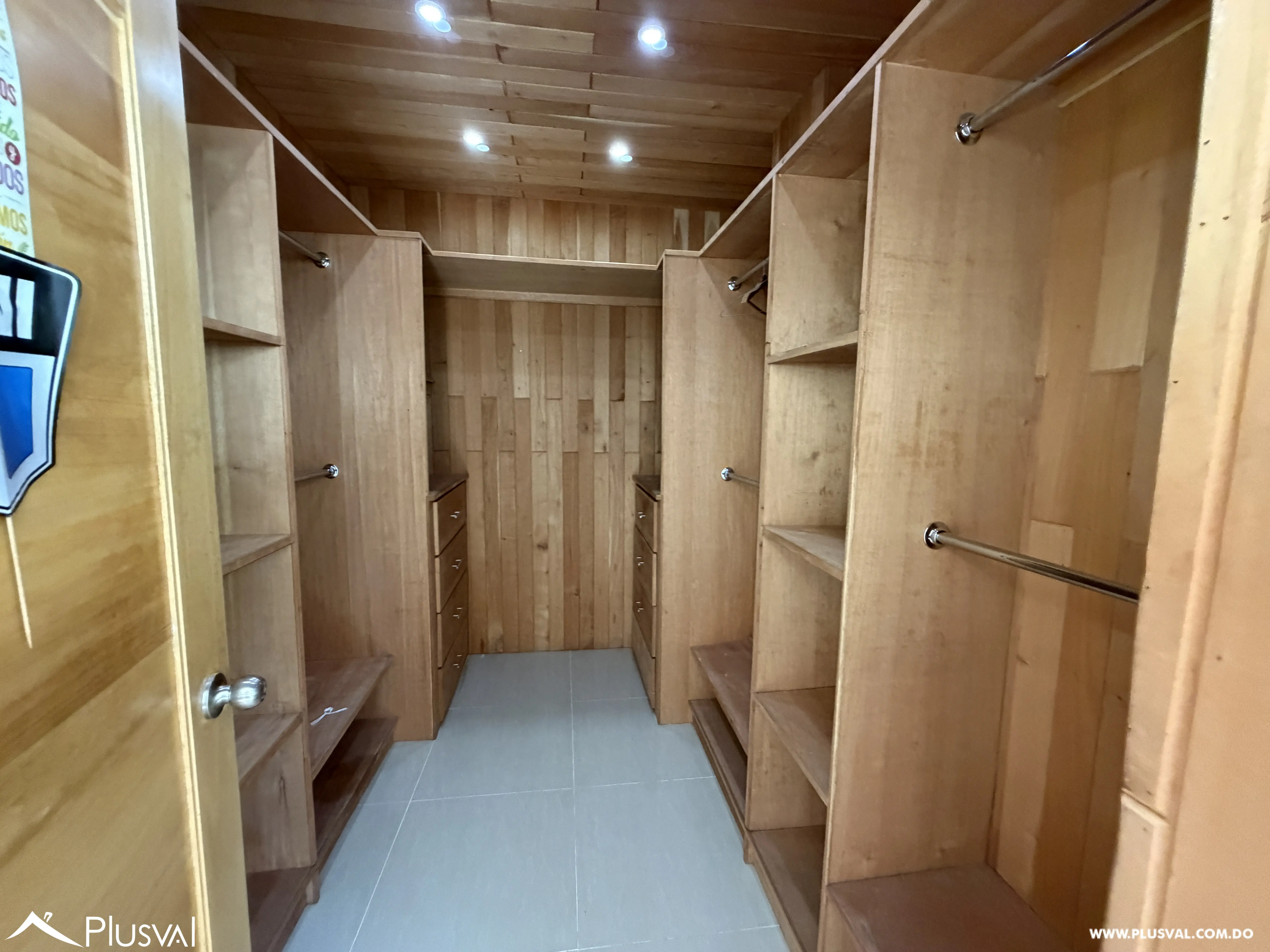 Apartamento Penthouse en Don Honorio, a minutos de Carrefour 486291