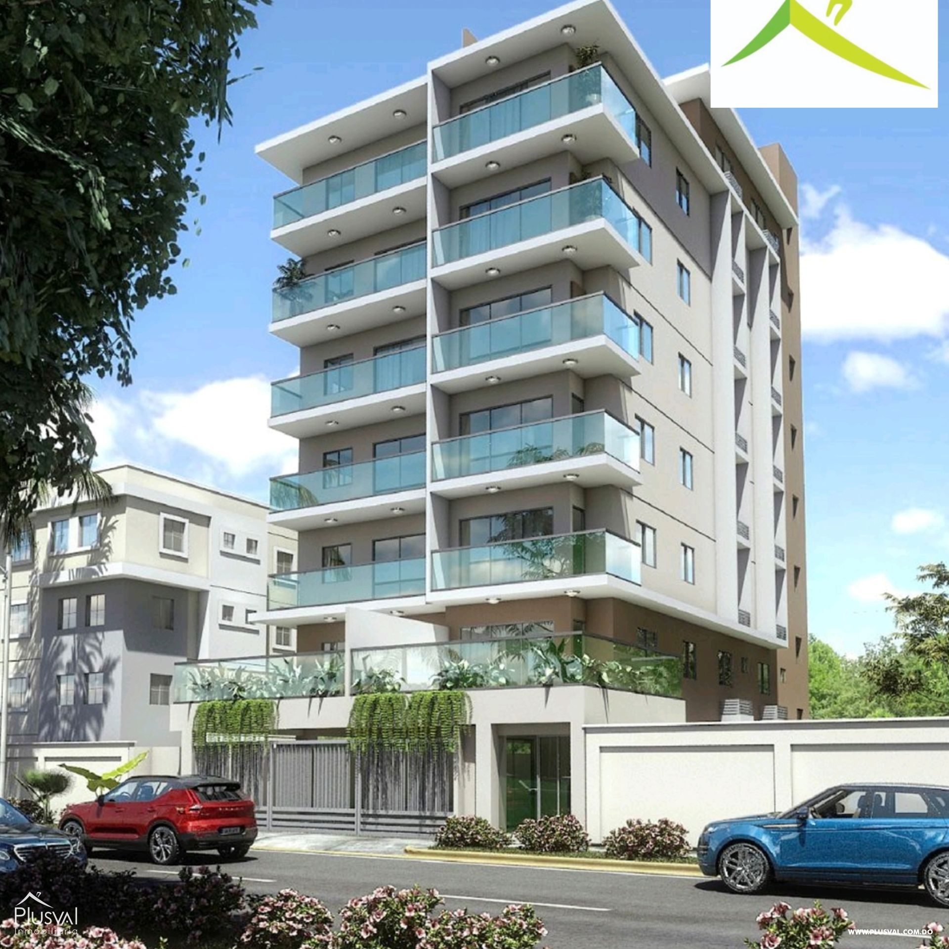Proyecto en San Isidro 351232